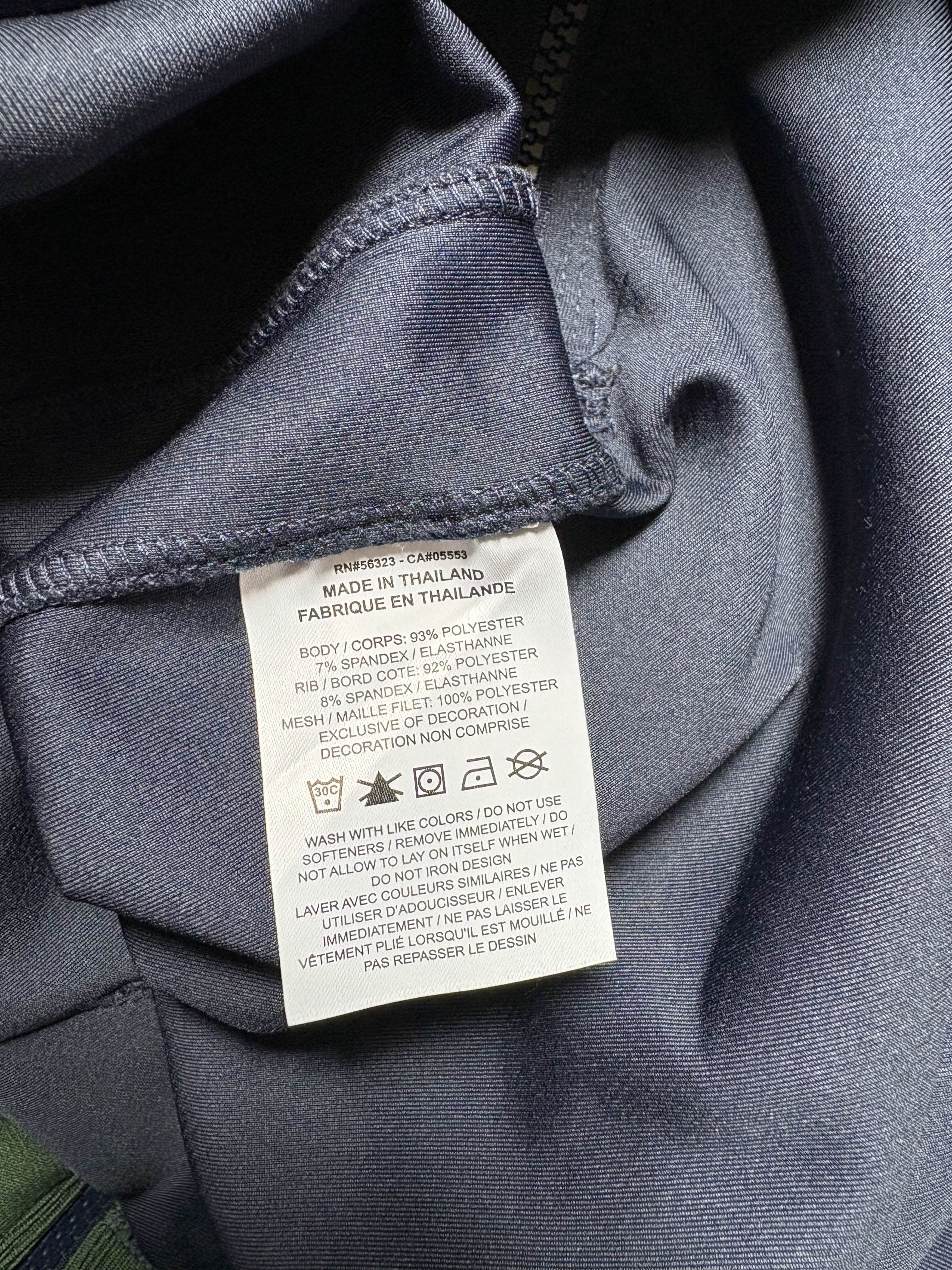 Nike Nike Utah Jazz 75th Anniversary Showtime NBA Full-Zip Jacket Size US M / EU 48-50 / 2 - 8 Thumbnail