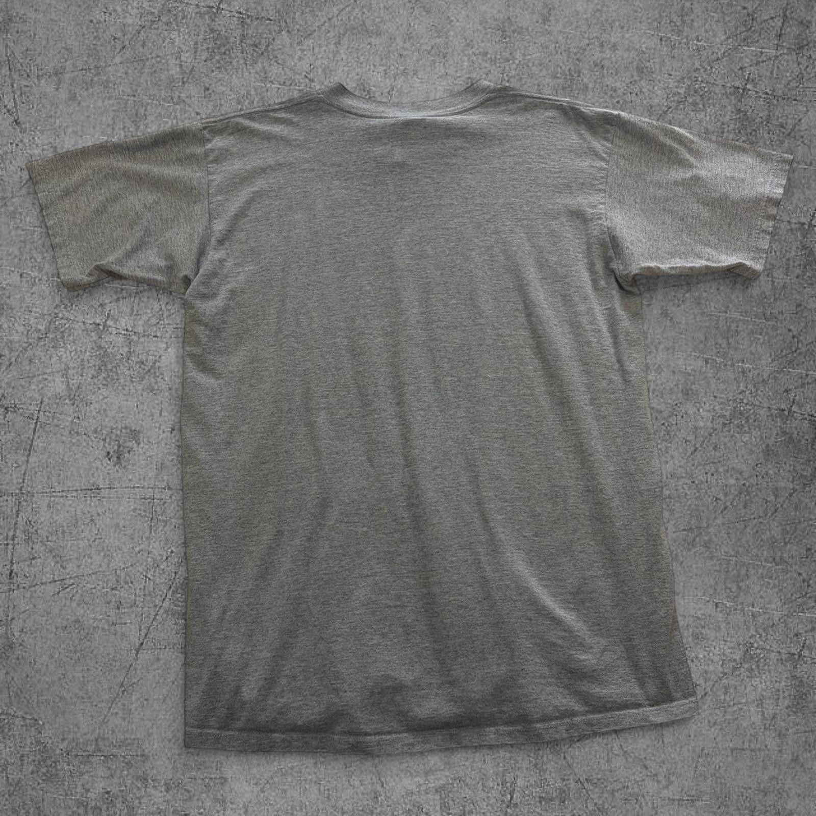 Vintage 90s Evolution of Hockey Tee Size US L / EU 52-54 / 3 - 4 Thumbnail