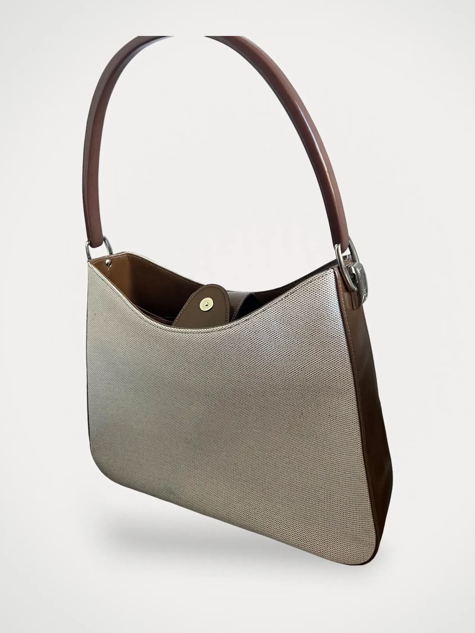 Escada Escada Bucket Bag Size ONE SIZE - 1 Thumbnail