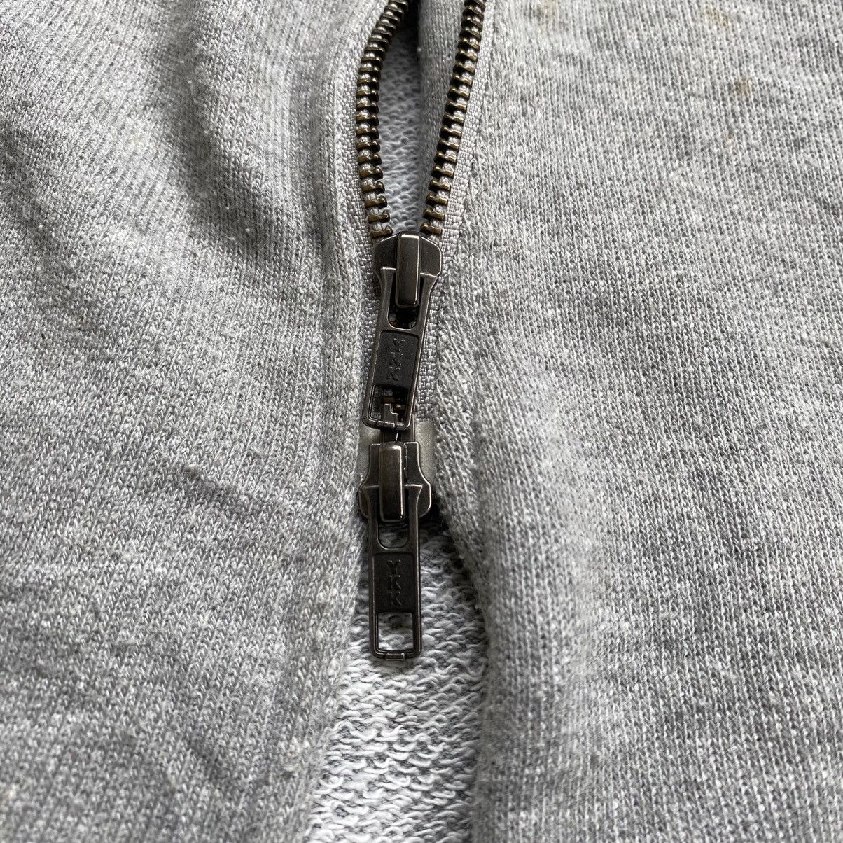 Japanese Brand 2000s Azul Teuve Apocalypse Style Zip Hoodie Size US M / EU 48-50 / 2 - 3 Thumbnail