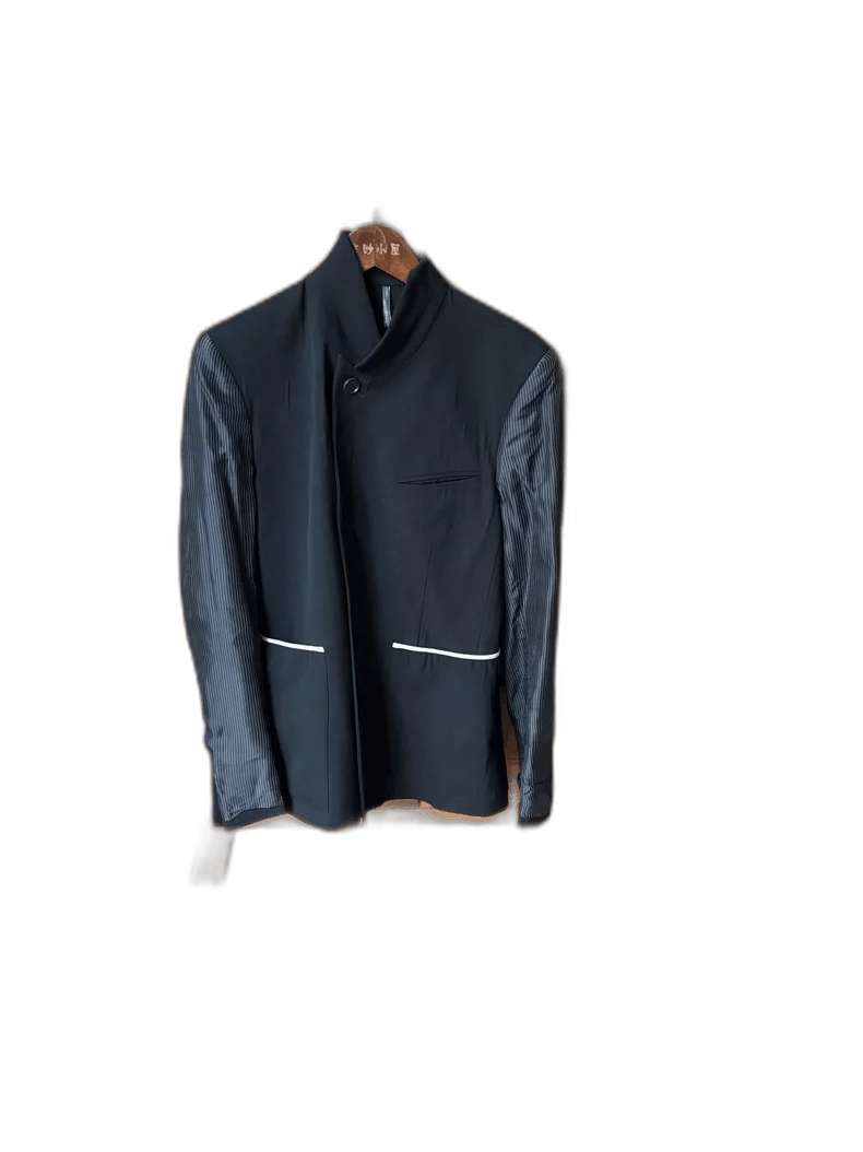 Dior Casual Tailored Jacket by Dior Size US XS / EU 42 / 0 - 1 Thumbnail