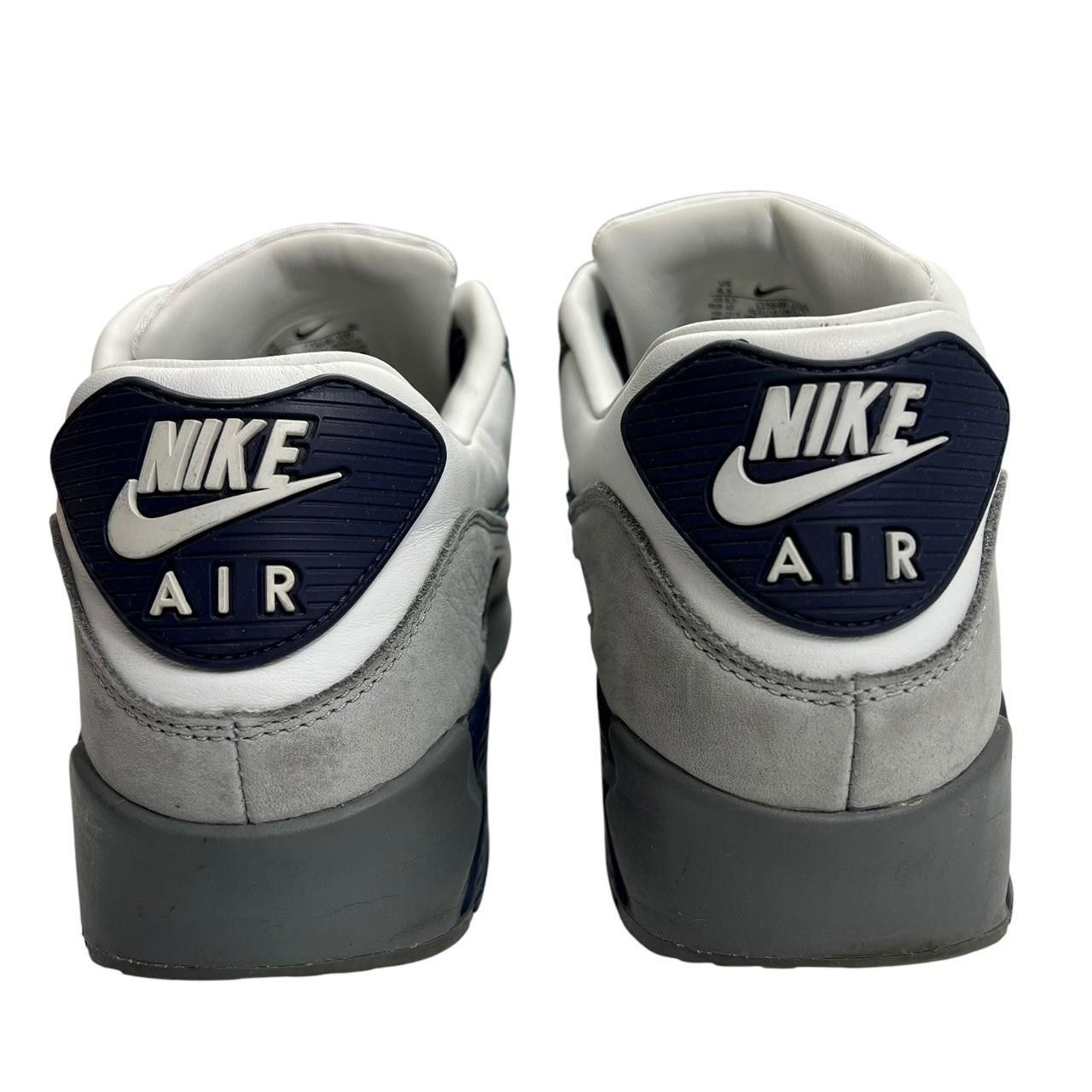 Nike Nike Air Max 90 Lahar Escape Indigo Size US 9.5 / EU 43 Size US 9.5 / EU 42-43 - 6 Thumbnail