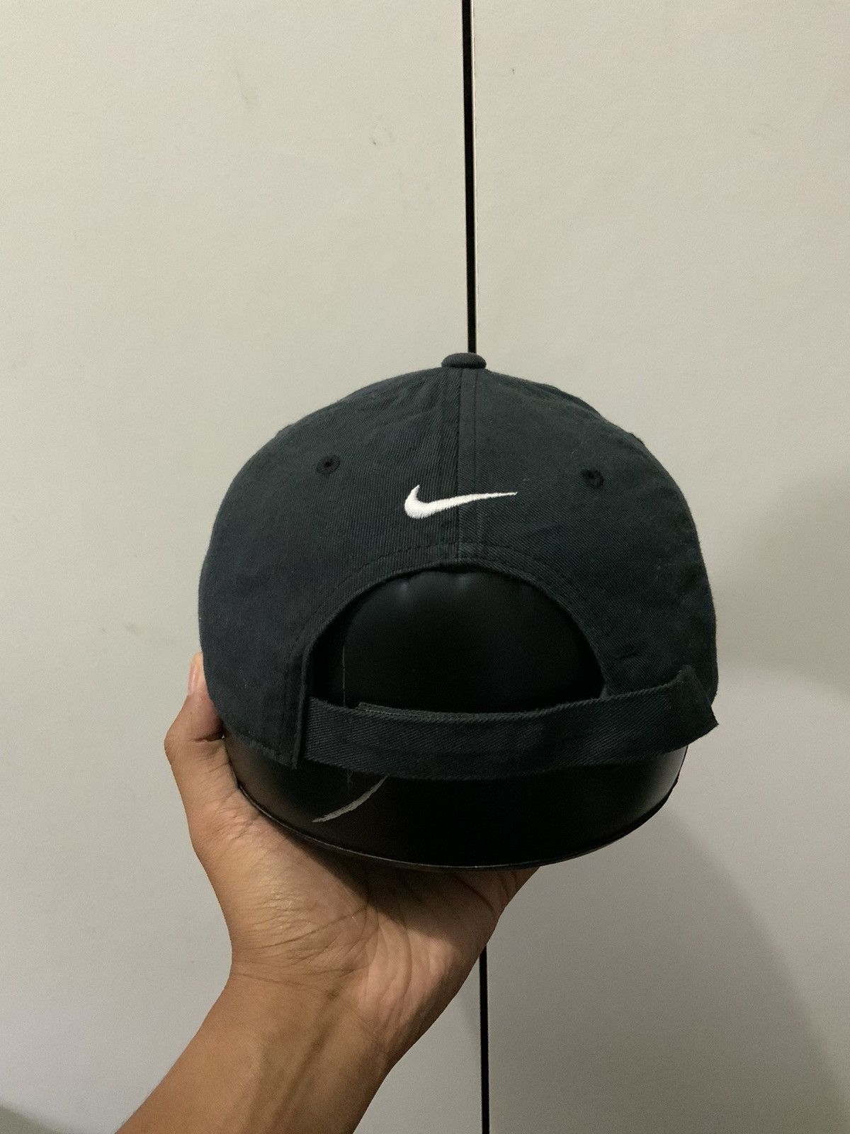 Nike Nike Golf Swoosh Hat Size ONE SIZE - 3 Thumbnail