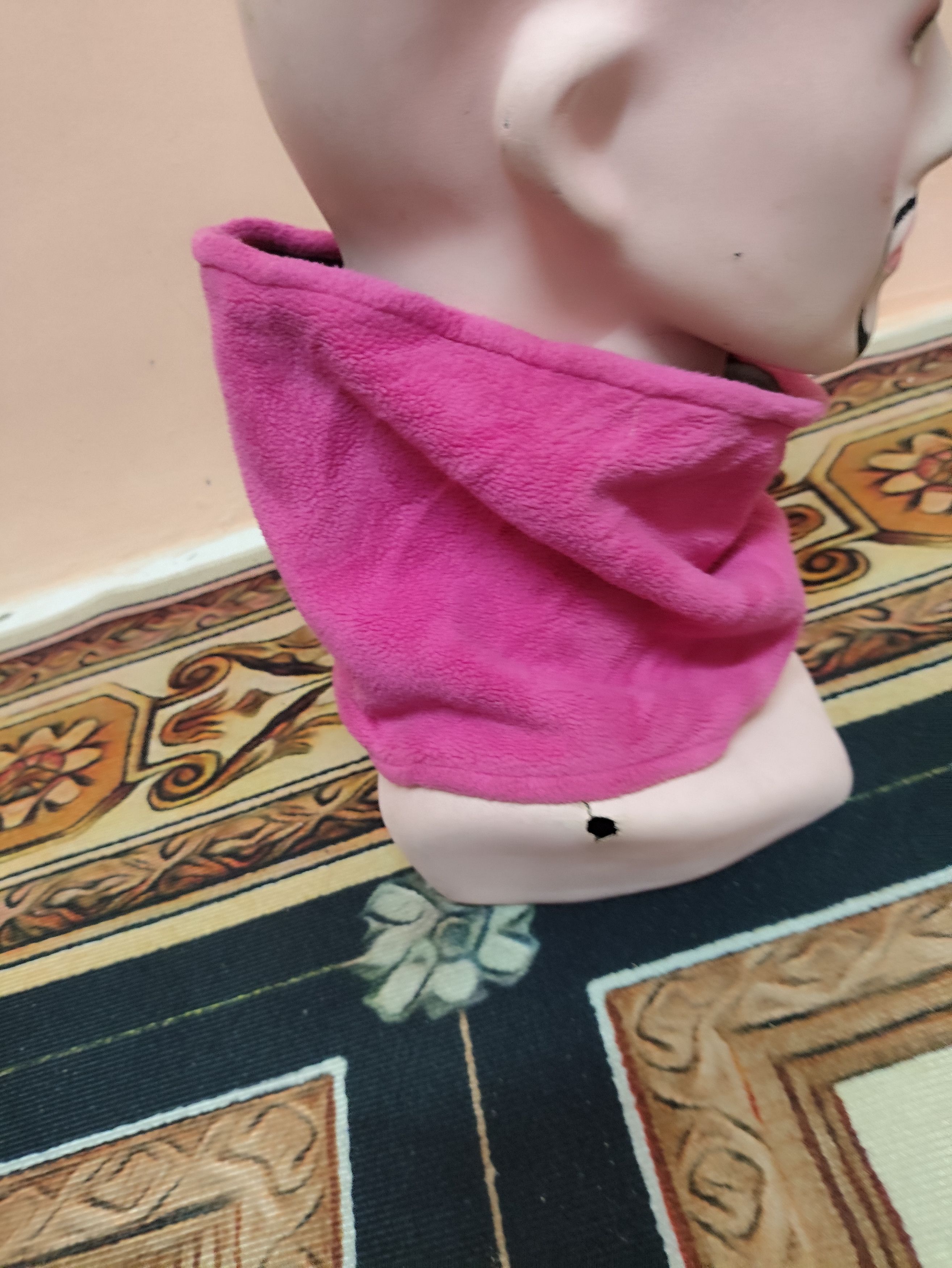 Puma Vintage Neck Warmer Brand PUMA Size ONE SIZE - 6 Thumbnail