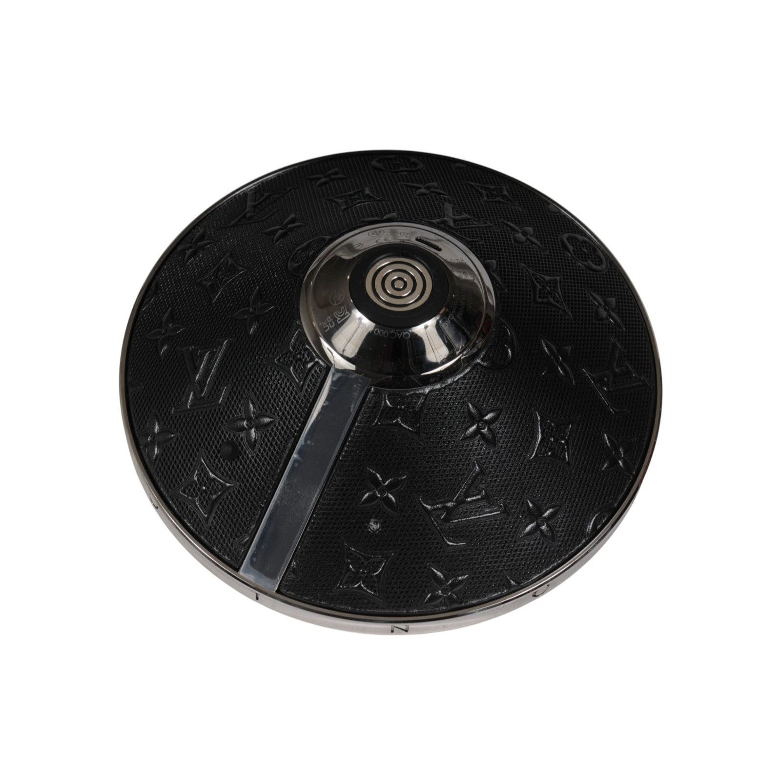 Louis Vuitton Horizon Light Up Speaker 360 LV Logo Monogram Size ONE SIZE - 13 Thumbnail