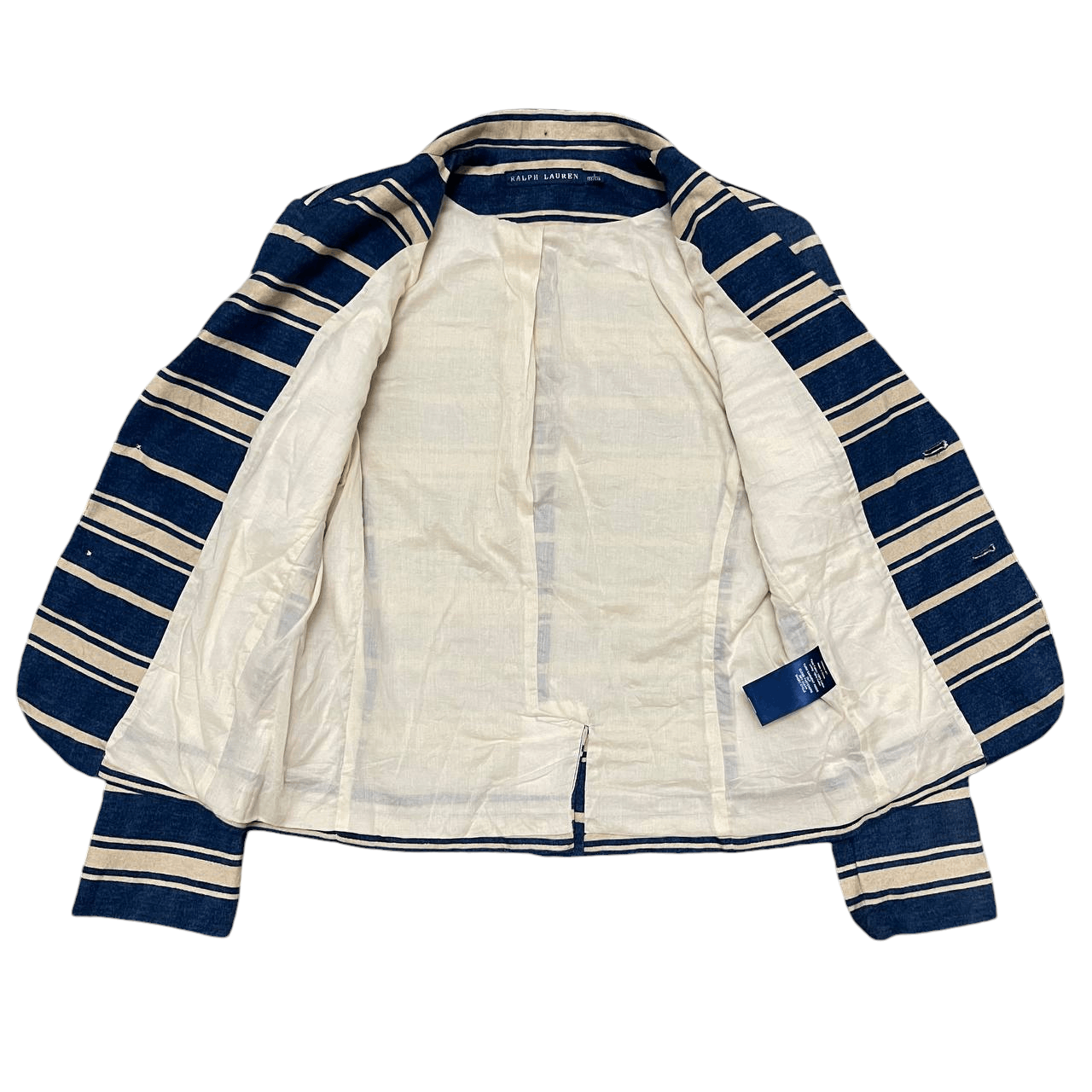 Polo Ralph Lauren Vintage Ralph Lauren Coat Jacket Size US XS / EU 42 / 0 - 6 Thumbnail
