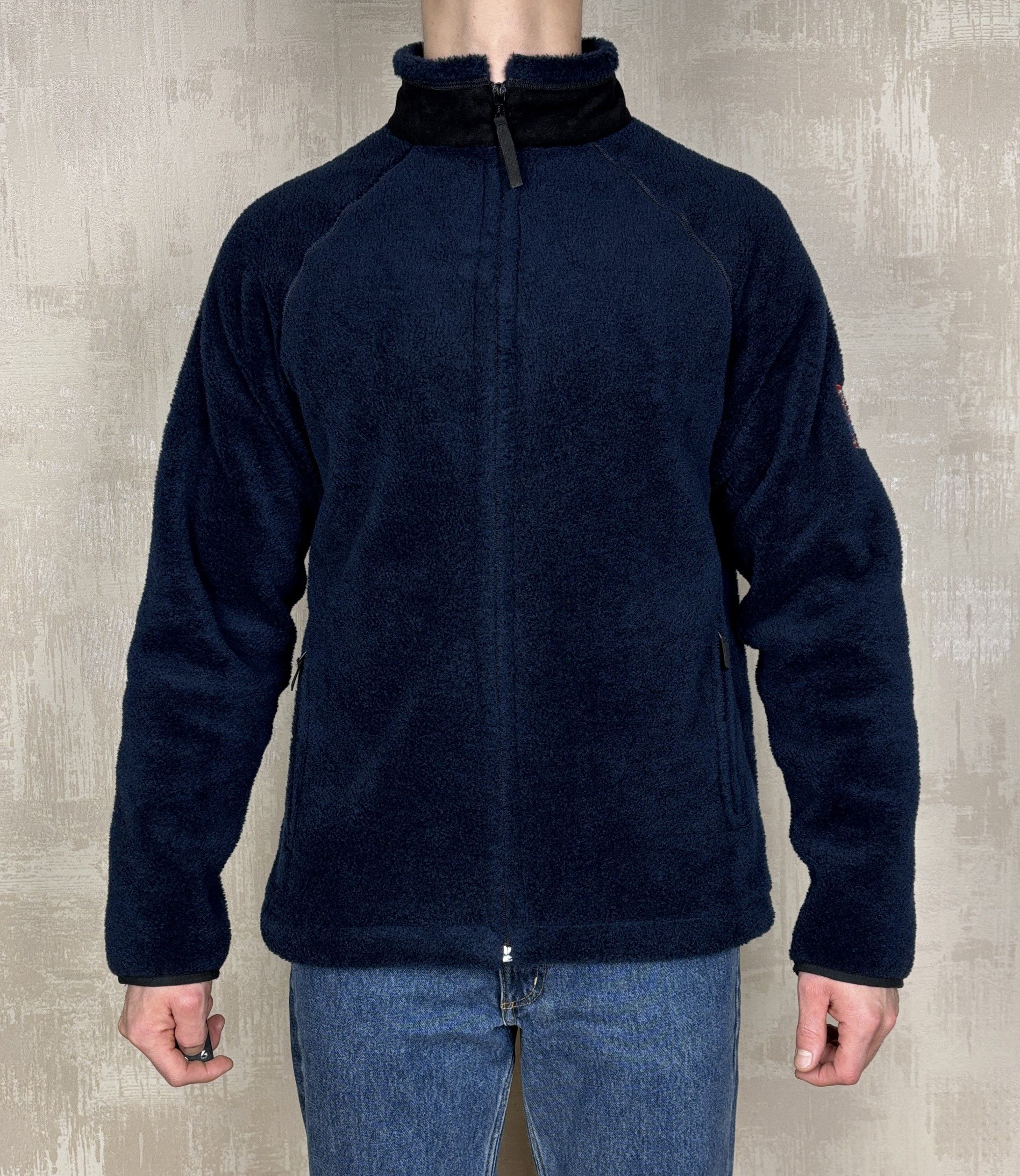 Helly Hansen Helly Hansen 125 Years 2000 Pile Fleece Zip Jacket Size US L / EU 52-54 / 3 - 2 Thumbnail