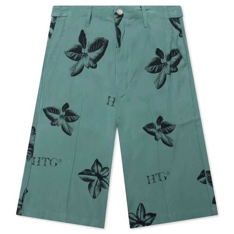 HONOR THE GIFT TOBACCO SHORTS NWOT - Size 30