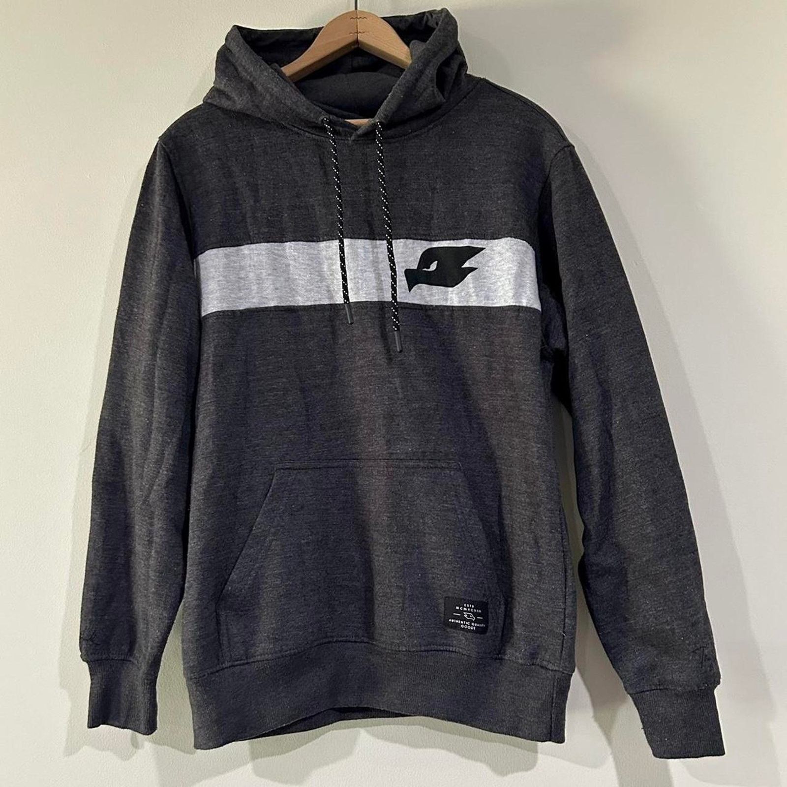Tony Hawk Y2K Tony Hawk Skate Hoodie Size US S / EU 44-46 / 1 - 1 Thumbnail