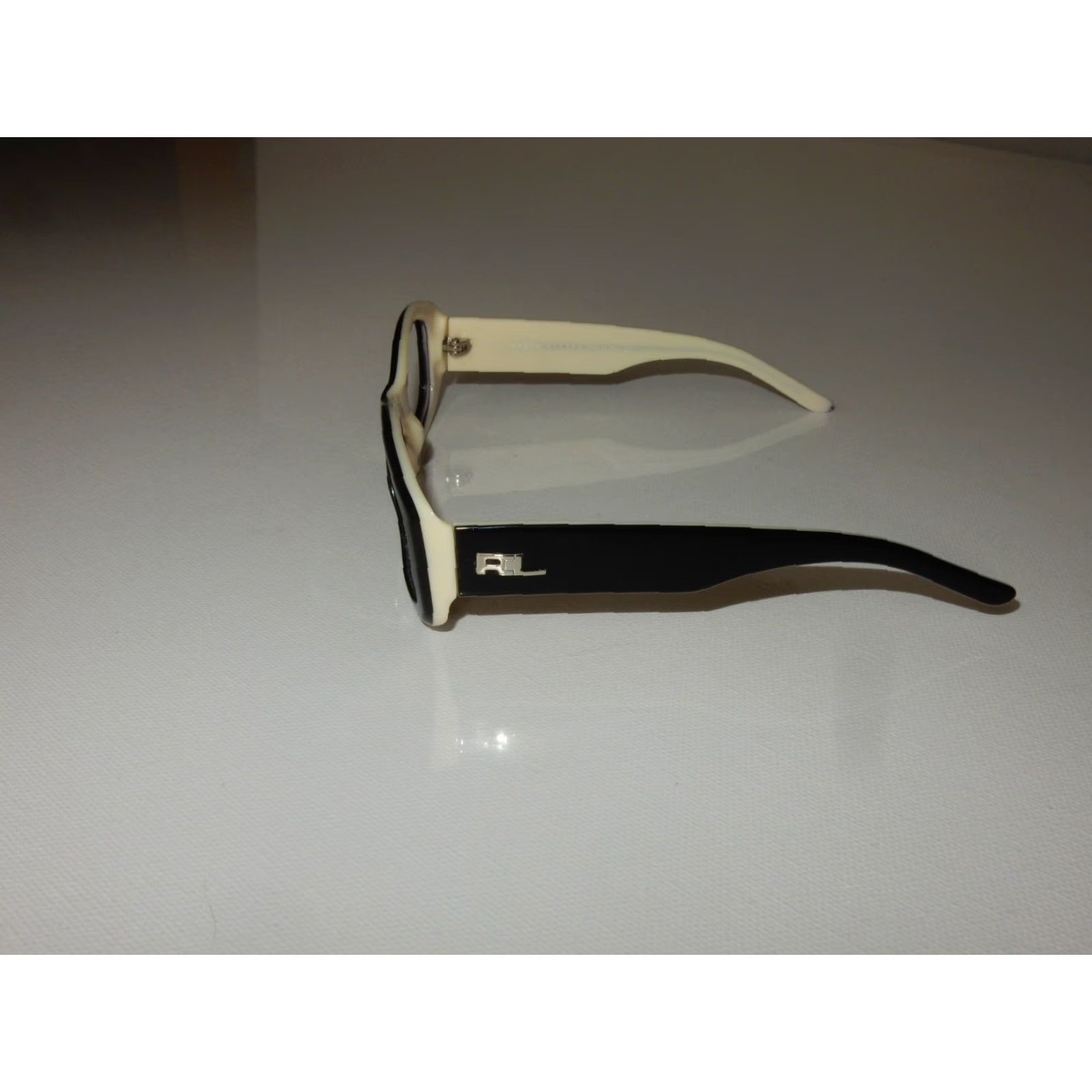 Ralph Lauren Ralph Lauren Sunglasses Frames Women's Black 55[]17 125 8015 5044/87 Size ONE SIZE - 3 Thumbnail