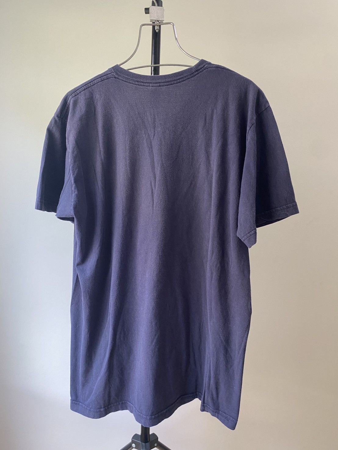 Band Tees 00s Refused band tee Size US L / EU 52-54 / 3 - 6 Thumbnail