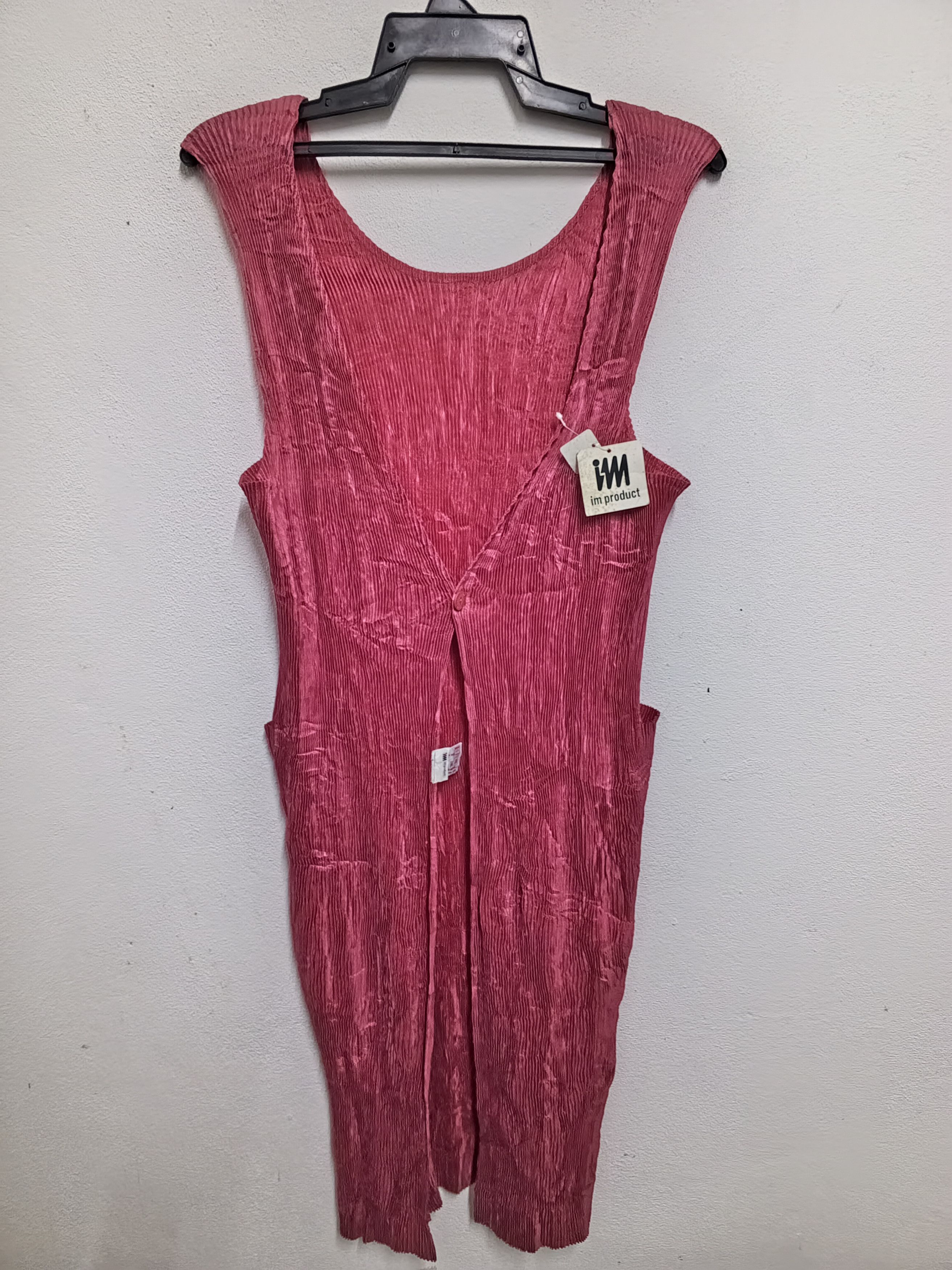 (NEW YEAR SALE)IM product Issey Miyake Mesh Women's
