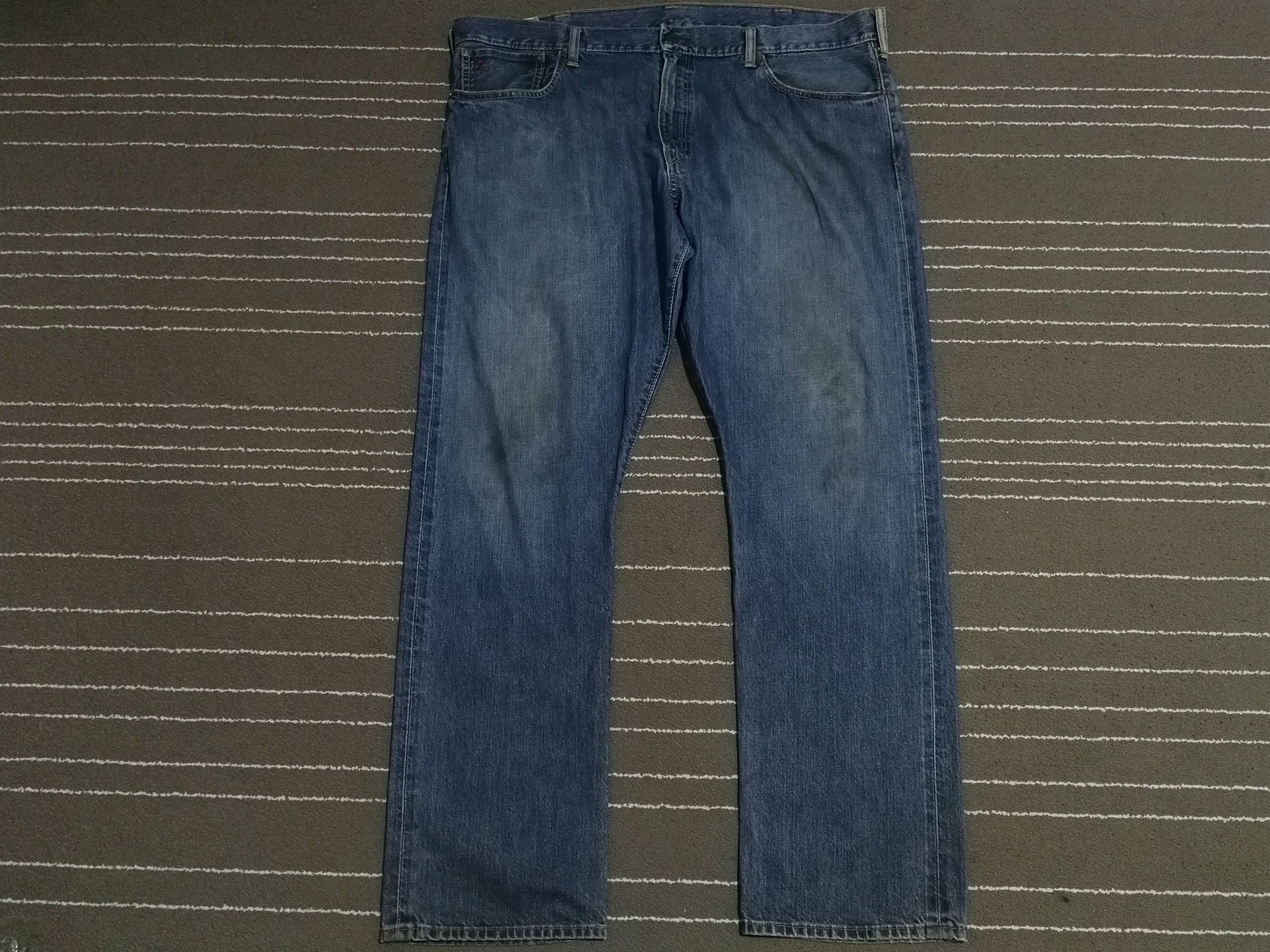Polo Ralph Lauren Polo by ralph lauren denim w42 1832 Size US 42 / EU 58 - 12 Thumbnail