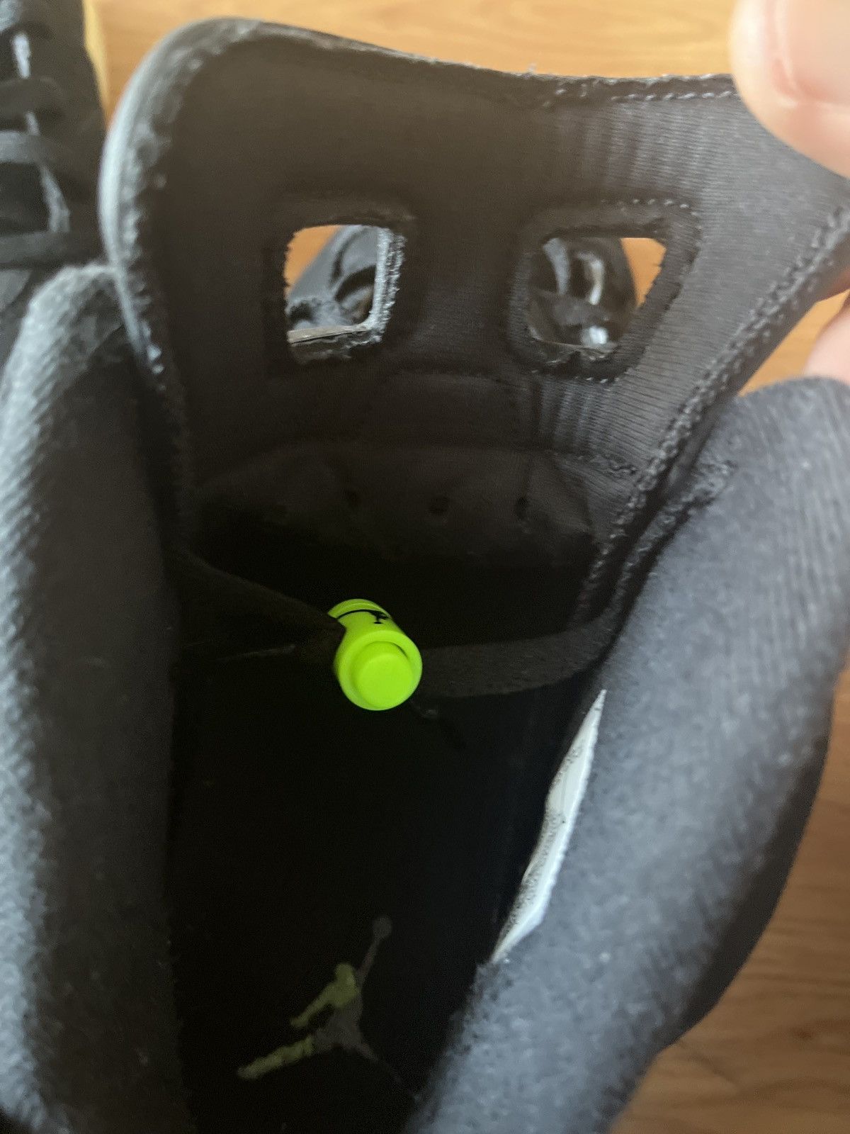 Jordan Brand × Nike Air Jordan 6 retro Size US 10 / EU 43 - 3 Thumbnail
