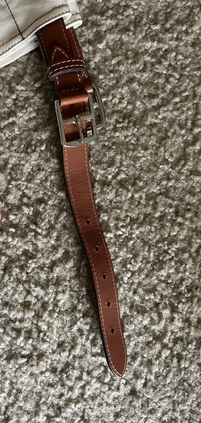 Other Erika Cavallini Utility Belt / Pocket Belt Size ONE SIZE - 8 Thumbnail