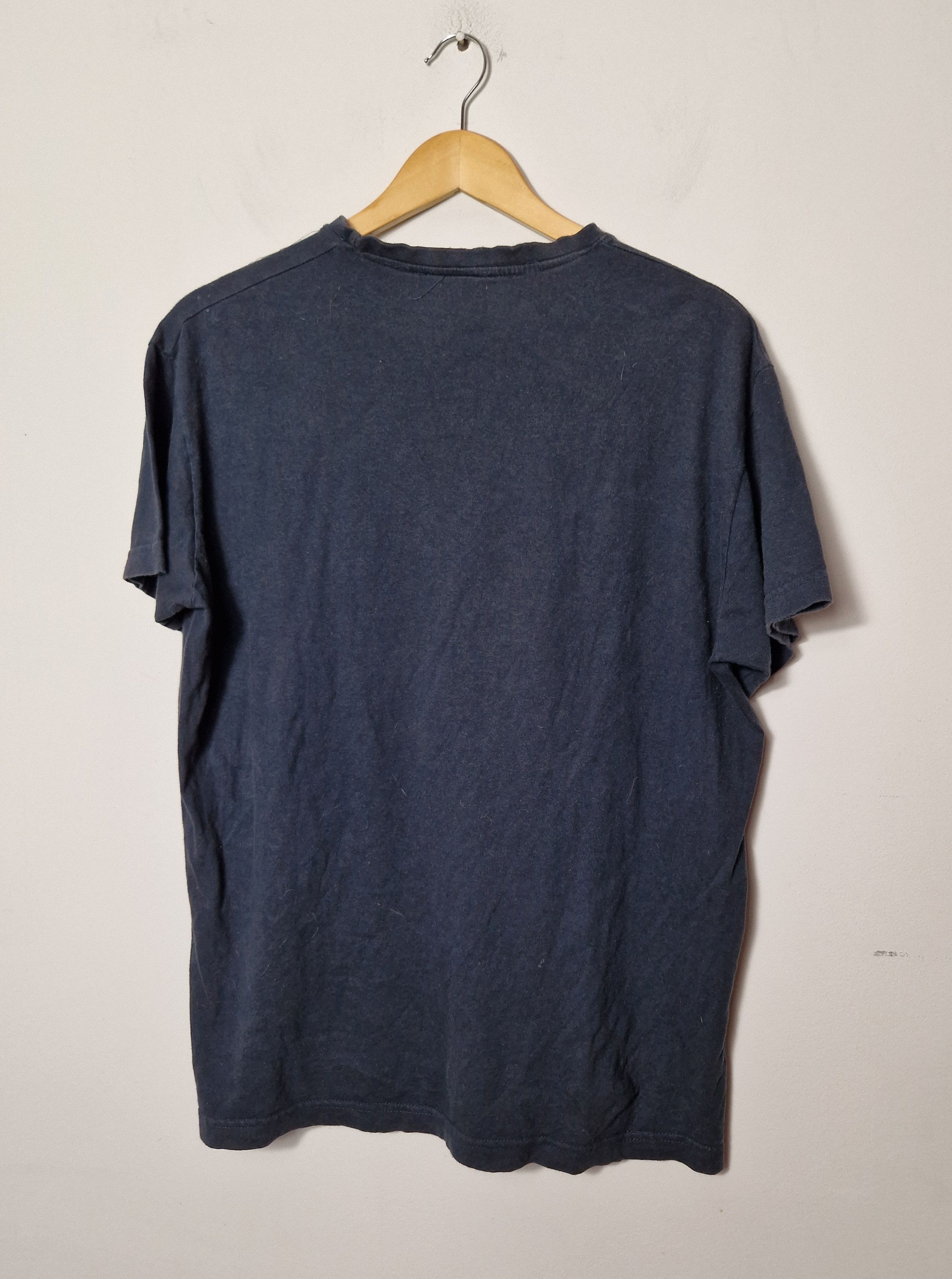 Affliction × Diesel × Vintage Diesel vintage tee Size US XL / EU 56 / 4 - 4 Thumbnail