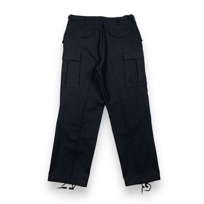 Military Repro Military Cargo Pants By Propper Grailed 9673