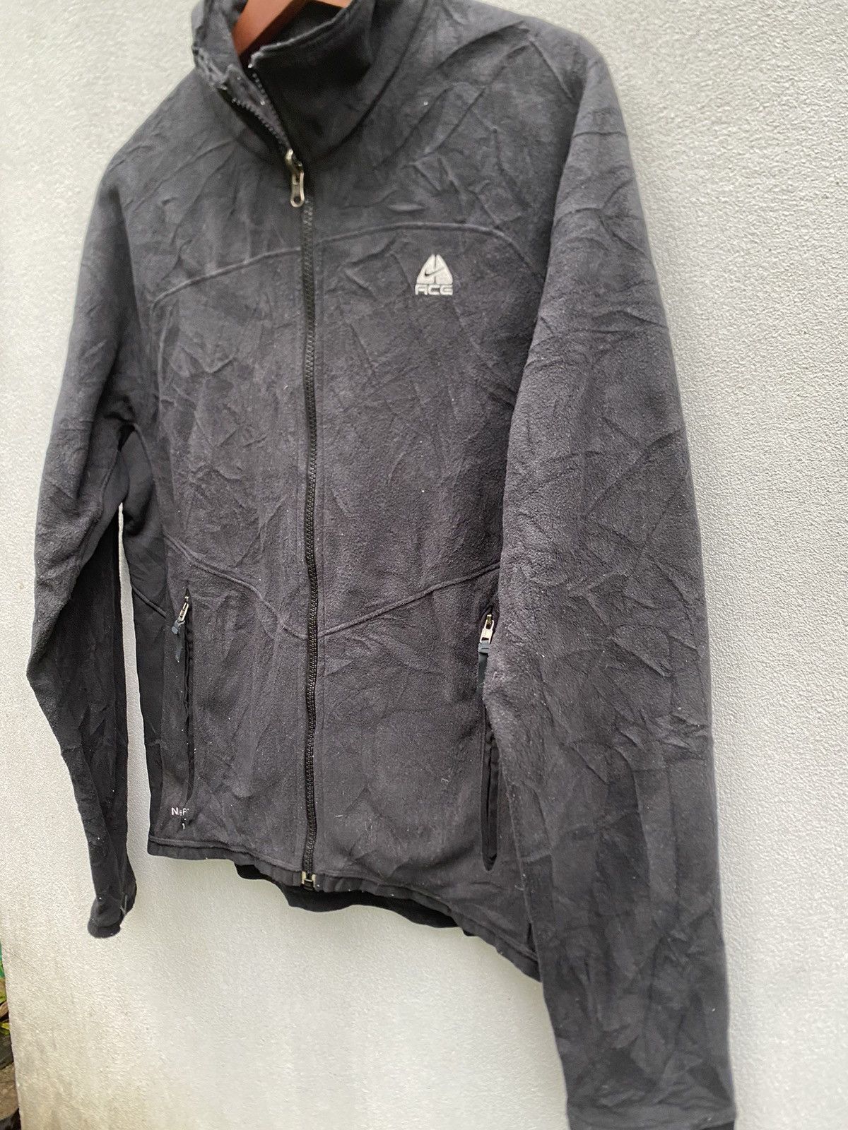 Nike ACG Nike ACG Sweatshirt Zip up Size US S / EU 44-46 / 1 - 5 Thumbnail