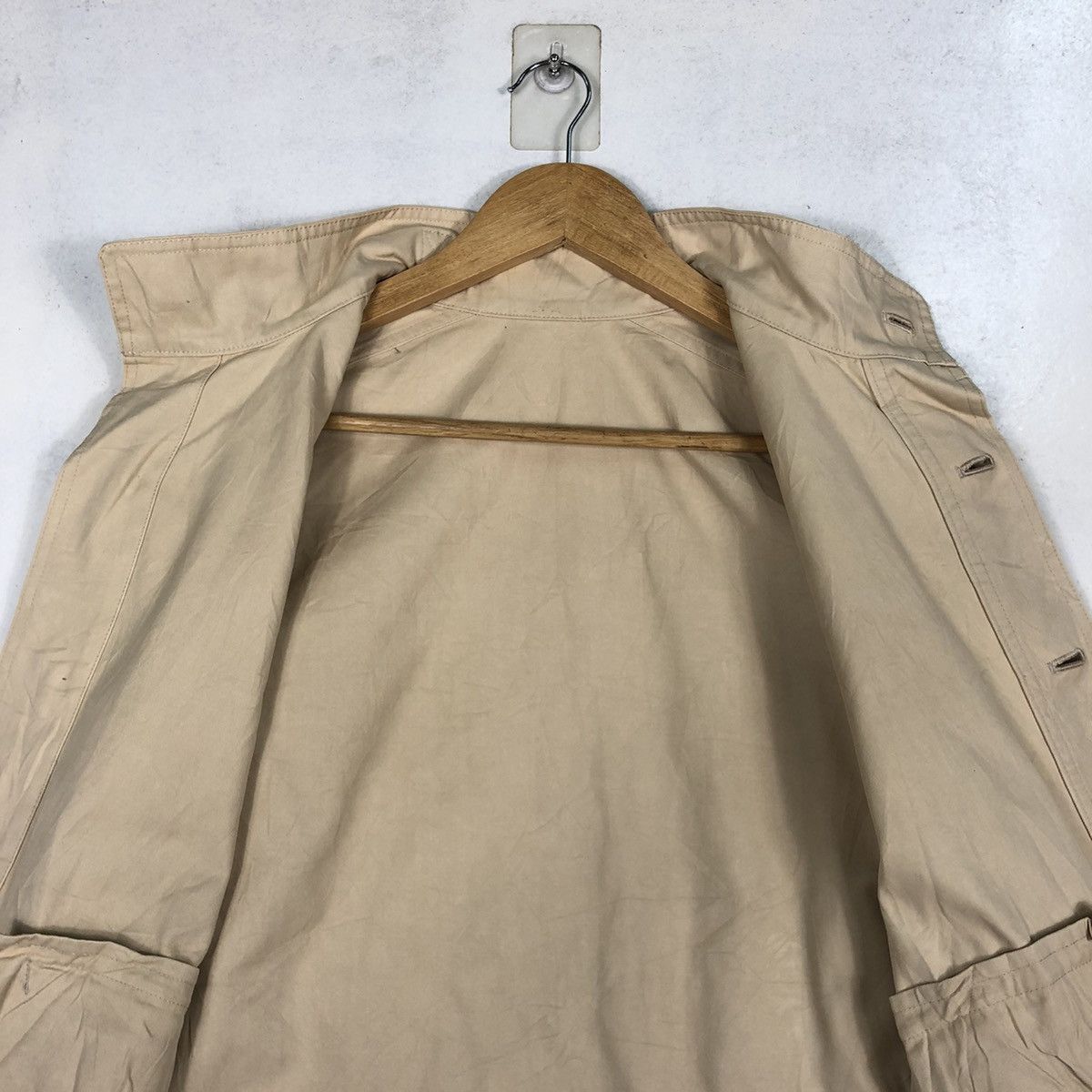 Margaret Howell × Other Margaret Howell Coat Jacket Size US M / EU 48-50 / 2 - 12 Thumbnail