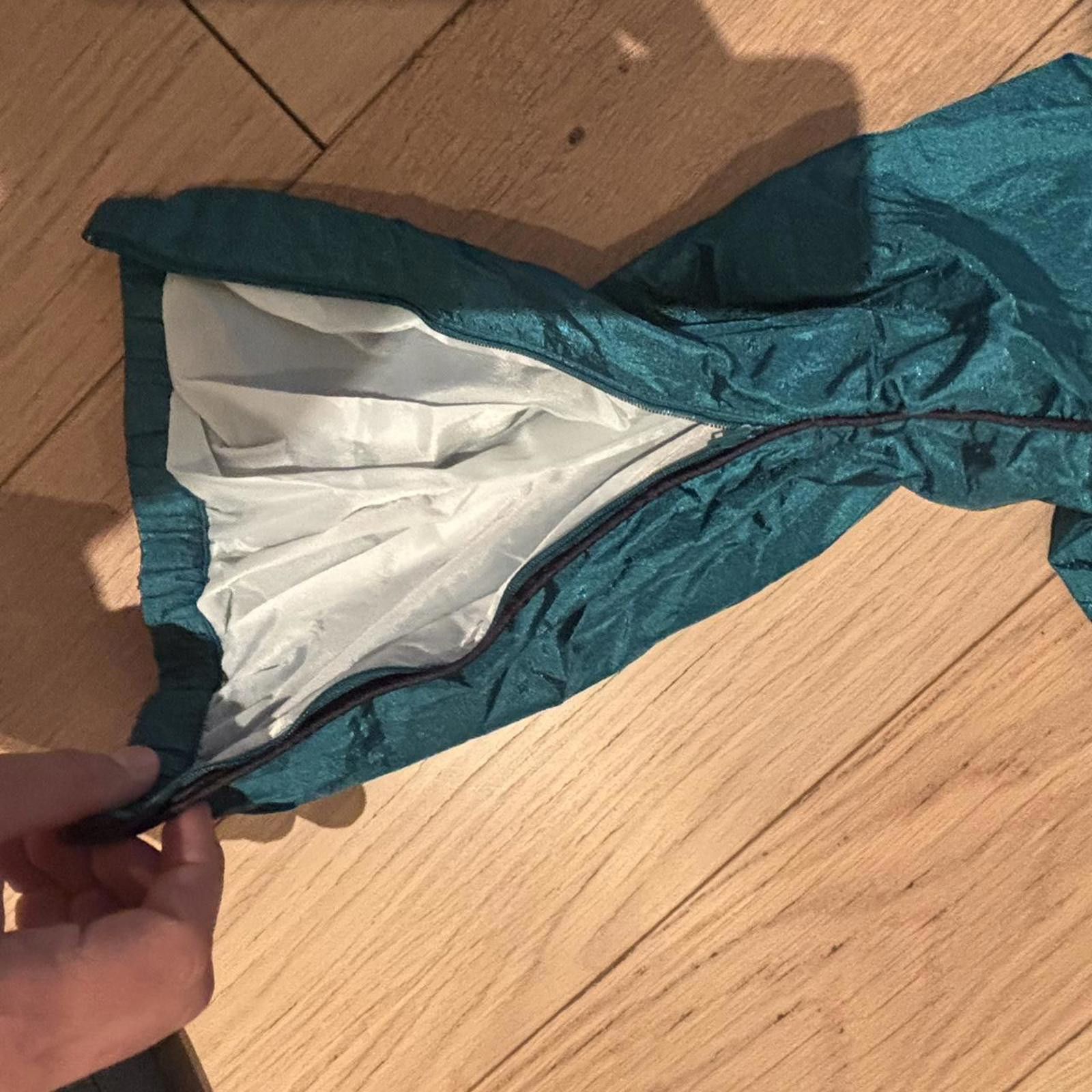 Other Men's Green and Blue Joggers-tracksuit Size US 34 / EU 50 - 5 Thumbnail