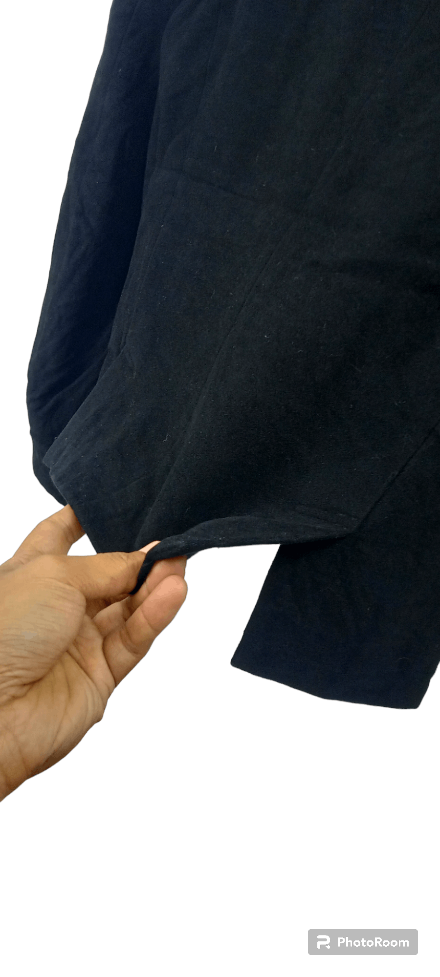 Zucca CABANE DE ZUCCA ISSEY MIYAKE DESIGNER JACKET Size S / US 4 / IT 40 - 4 Thumbnail