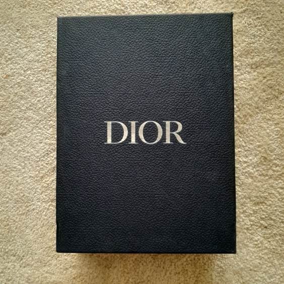 Dior DIOR B25 monogramme taille/SIZE 45/12US Size US 12 / EU 45 - 21 Thumbnail