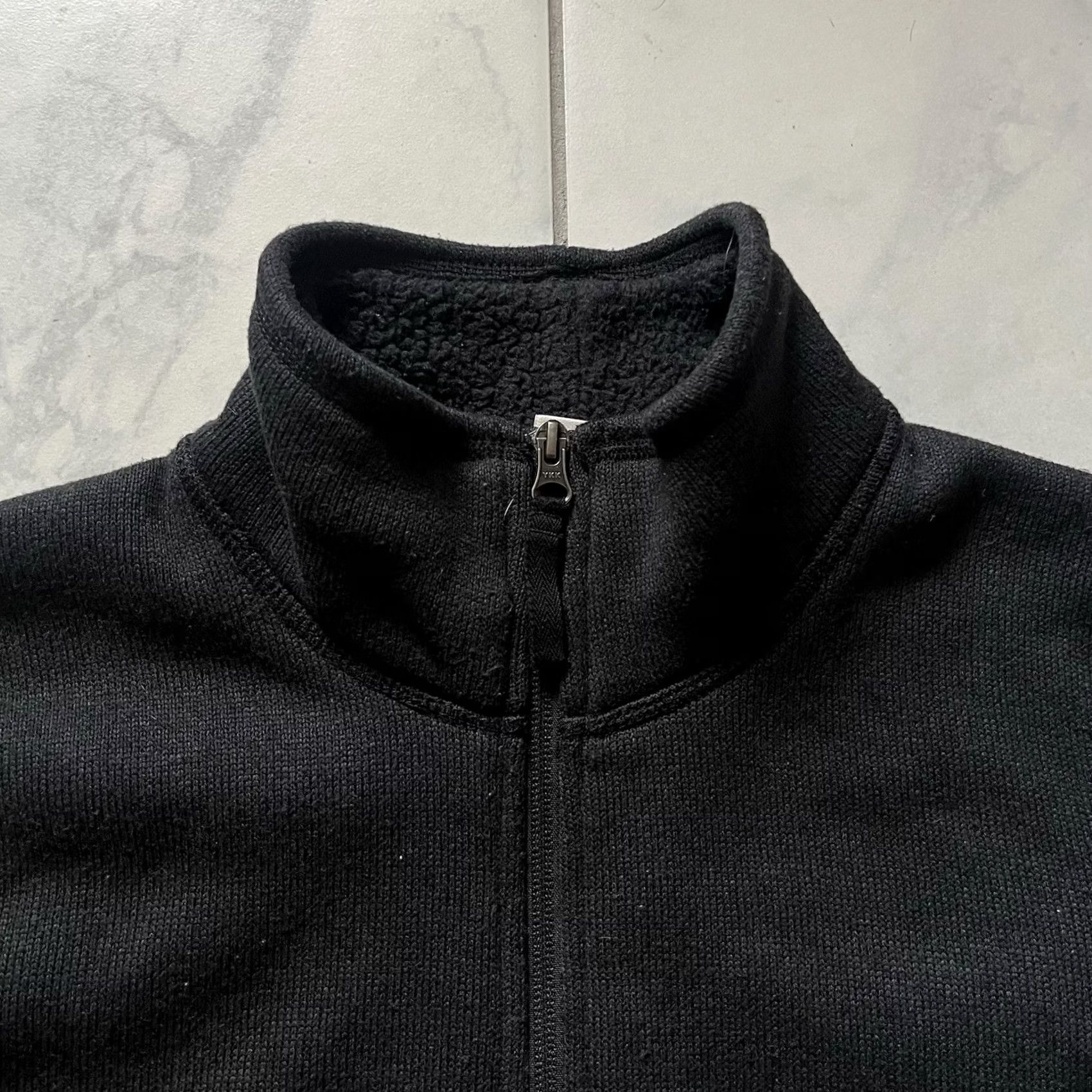 The North Face VINTAGE The North Face Fleece Jacket? Size M / US 6-8 / IT 42-44 - 2 Thumbnail