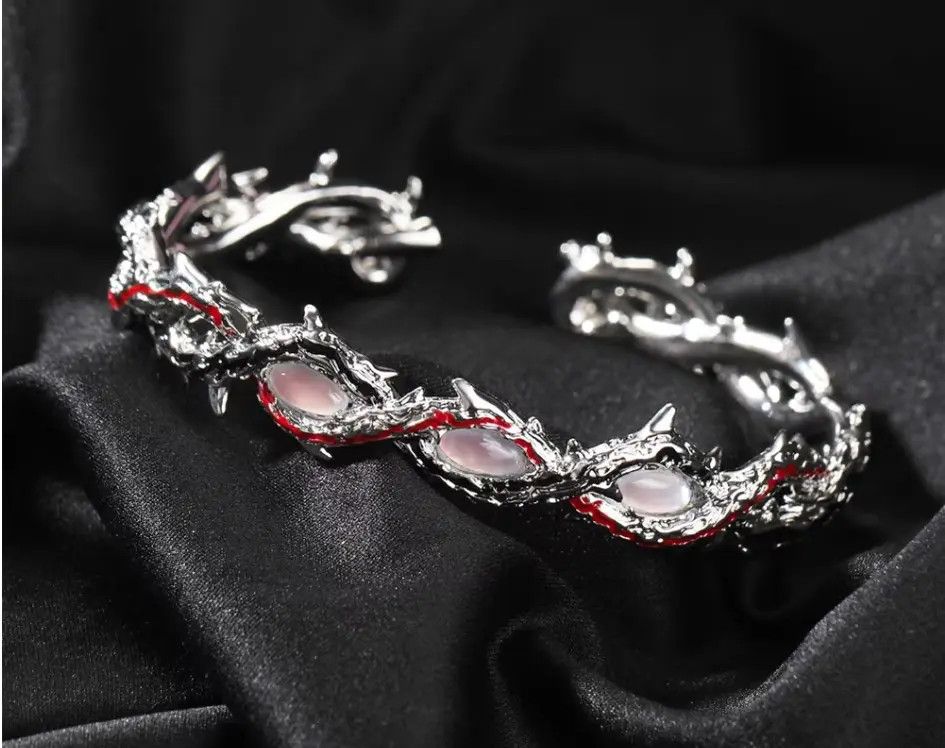 Other Evil Wrist Bracelets Size ONE SIZE - 7 Thumbnail