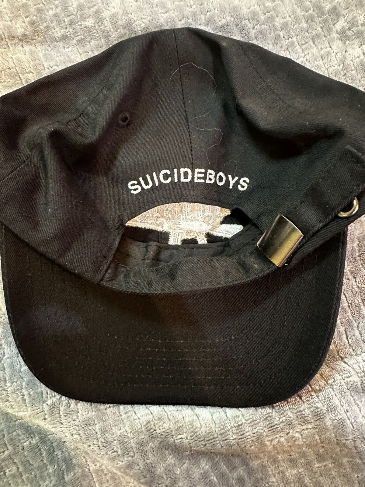 G59 Records G59 AK47 HAT Size ONE SIZE - 2 Thumbnail
