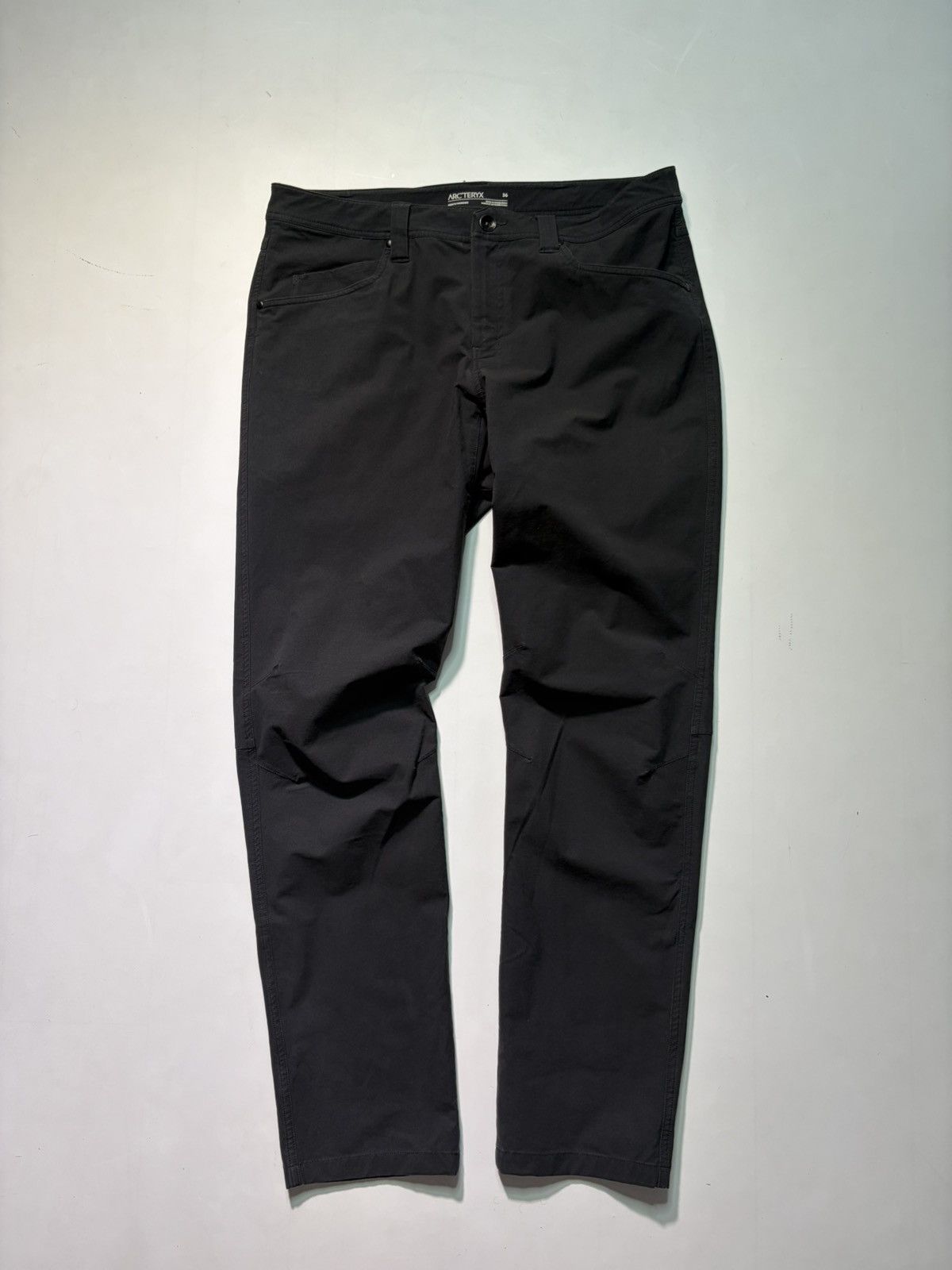 Arc'teryx Arc’teryx mens pants Size US 36 / EU 52 - 1 Thumbnail