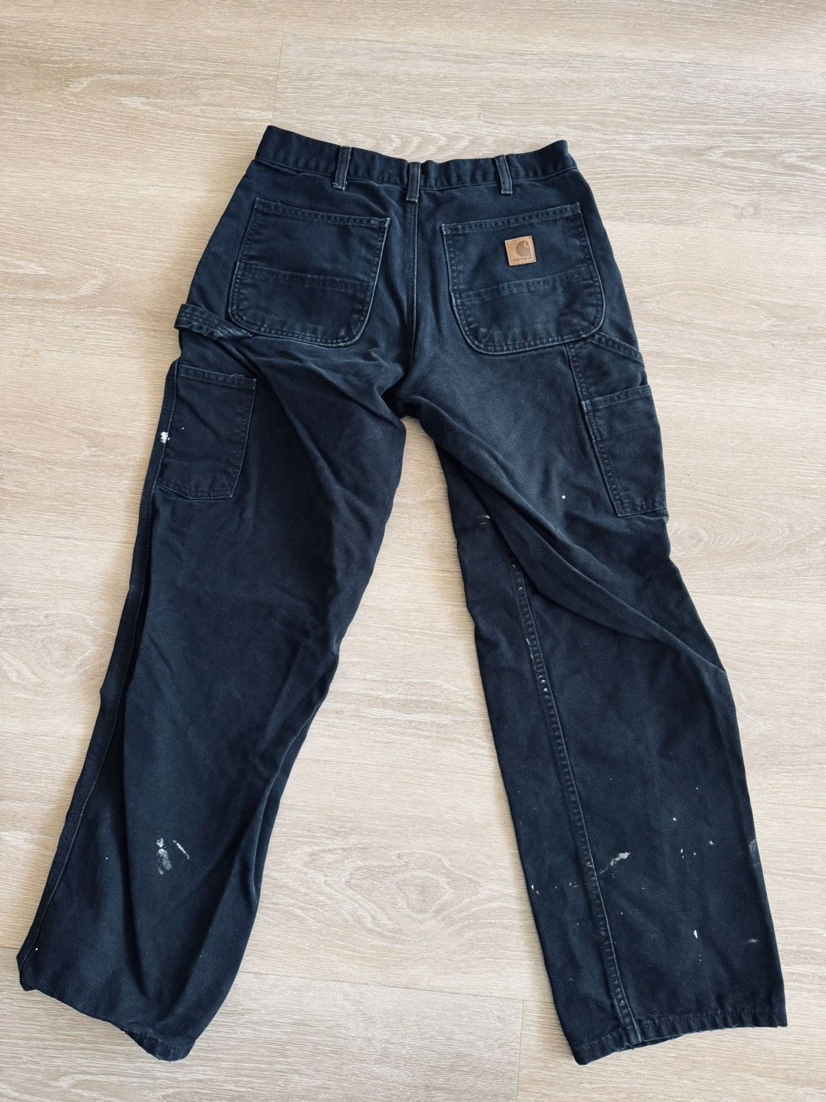 Carhartt Carhartt pants size 32x32 Size US 32 / EU 48 - 2 Thumbnail