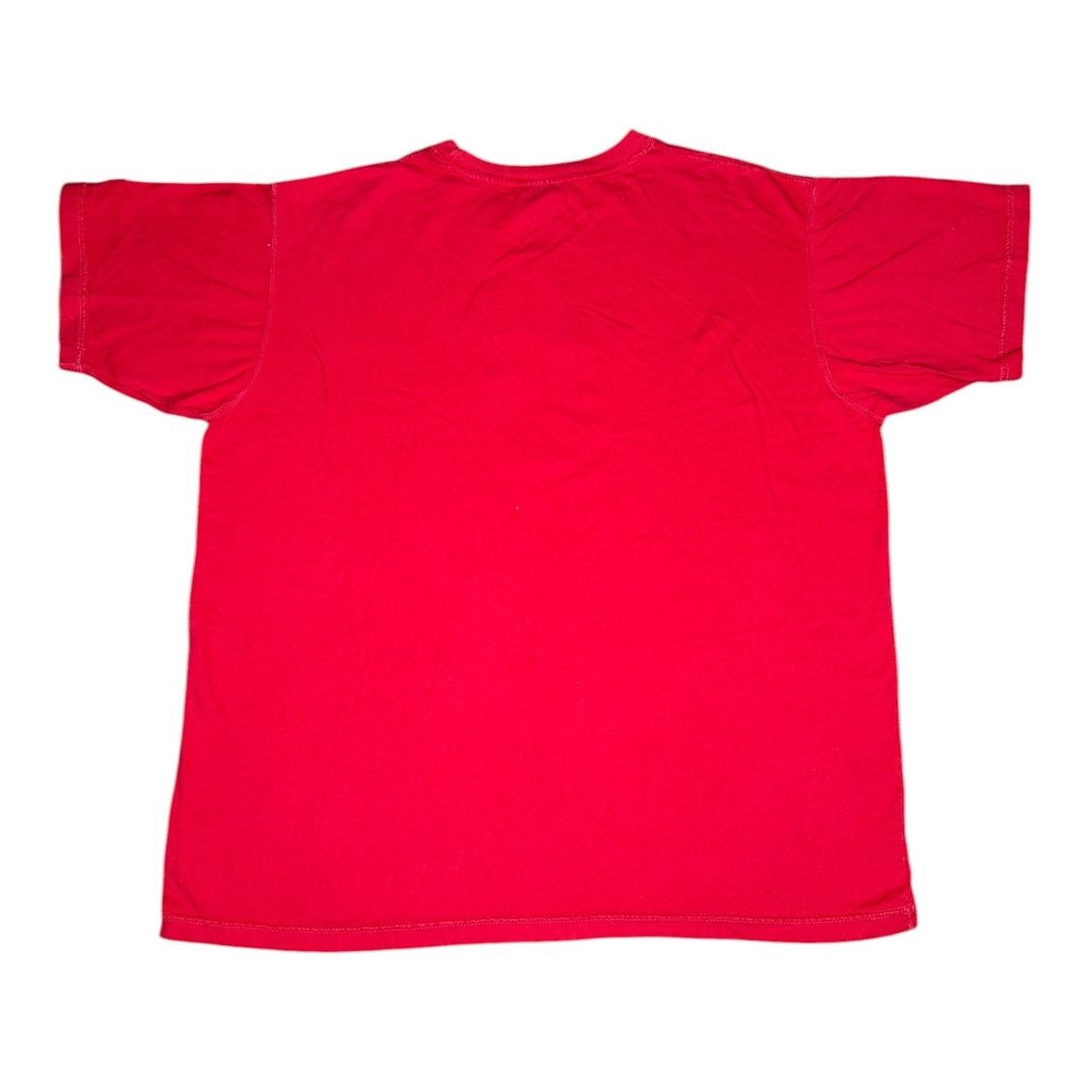 Disney × Vintage Vintage 90s Disney Winnie the Pooh Hunny Embroidered T-Shirt Size US XL / EU 56 / 4 - 2 Thumbnail
