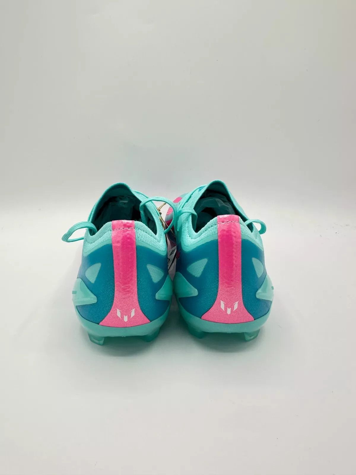 Adidas adidas Messi X Crazyfast Messi.1 Cleats Inter Miami Boot Size US 10 / EU 43 - 3 Thumbnail