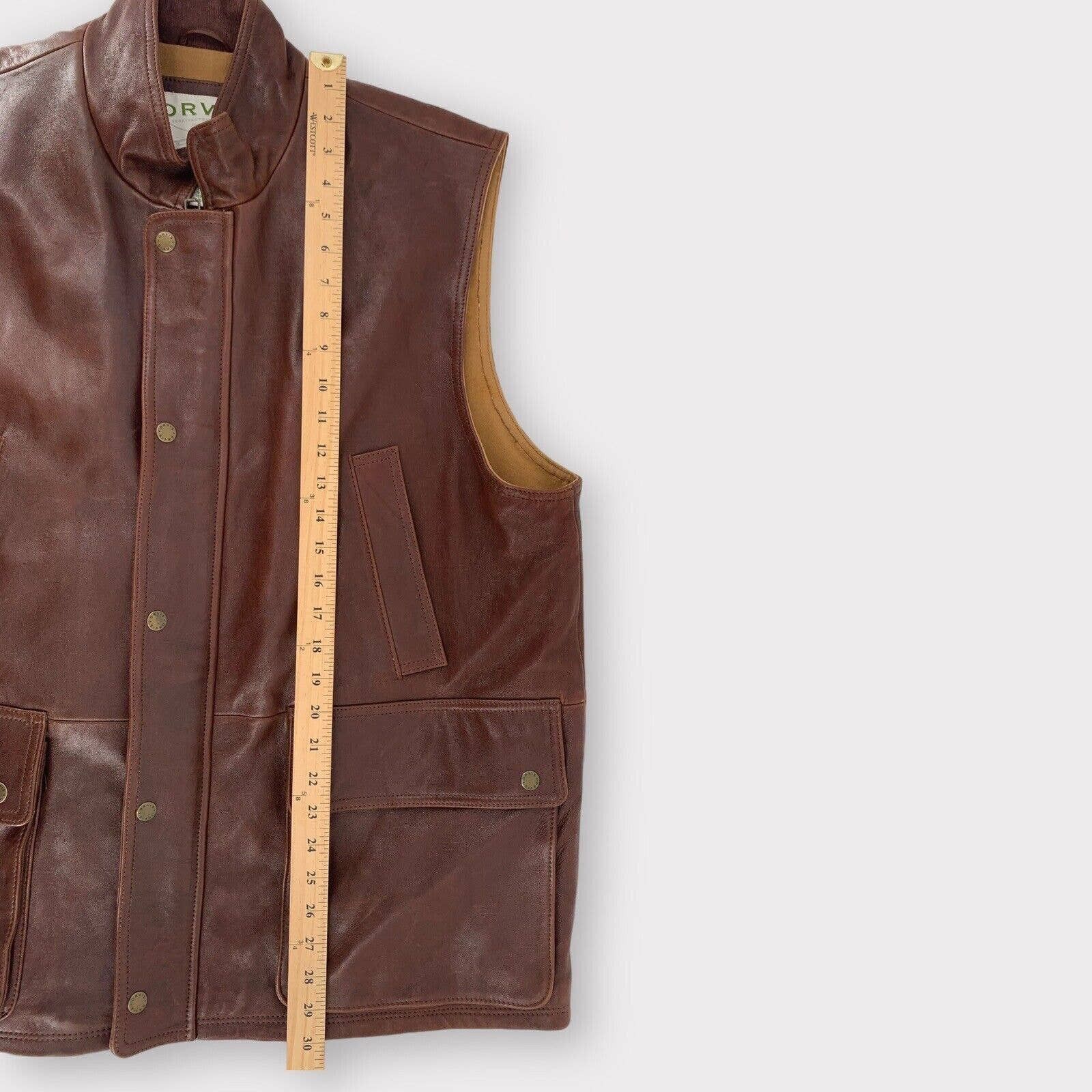 Gilet de chasse orvis - France