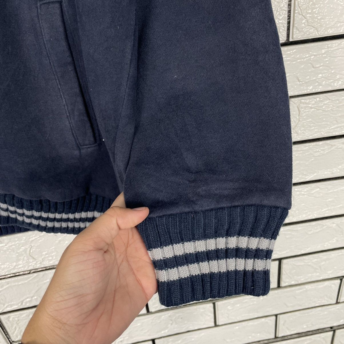 Other Peakaboo Surf Wear Snap Button Hoodie Size US M / EU 48-50 / 2 - 14 Thumbnail