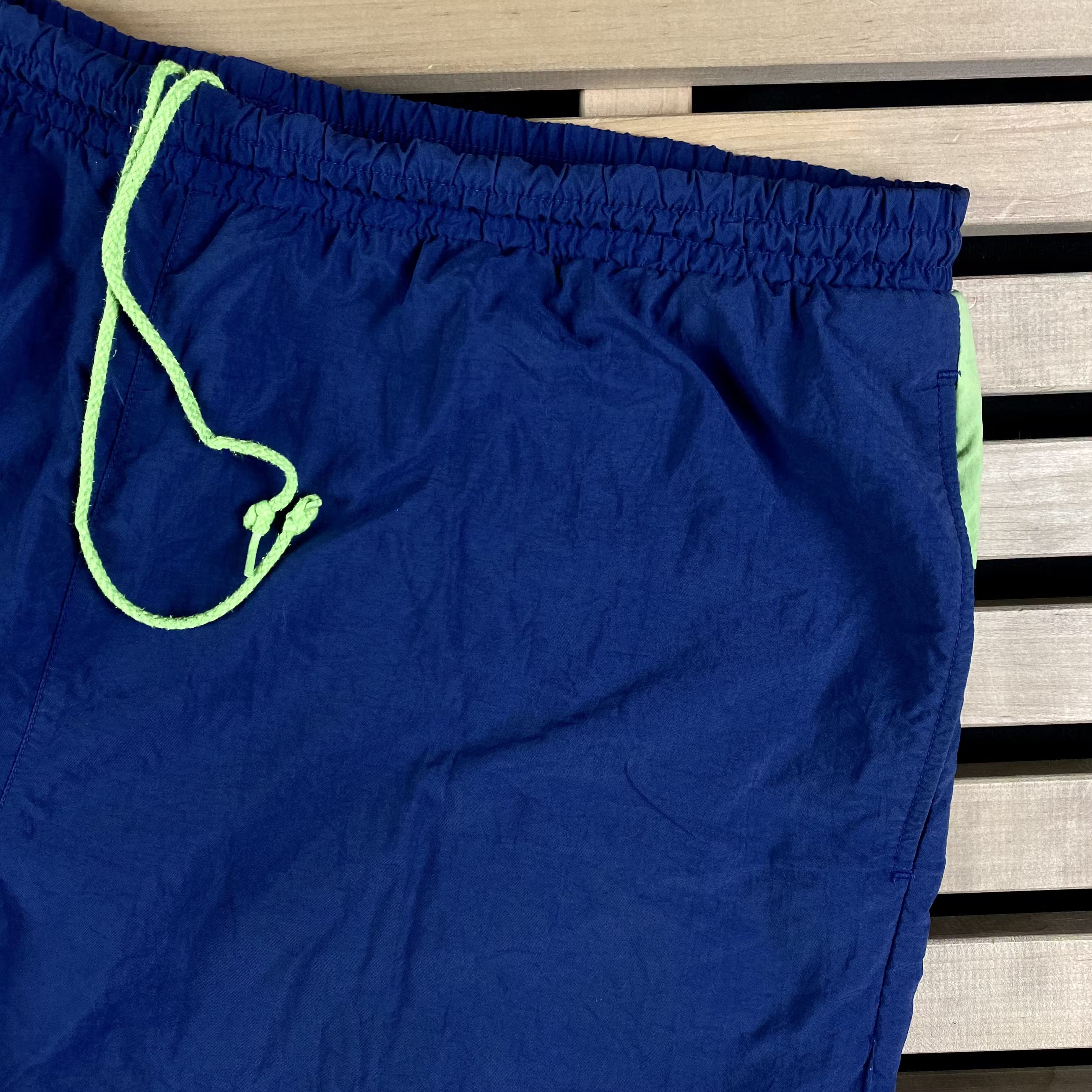 Adidas × Vintage Mens Shorts Adidas Vintage Size XL Size US 34 / EU 50 - 2 Thumbnail