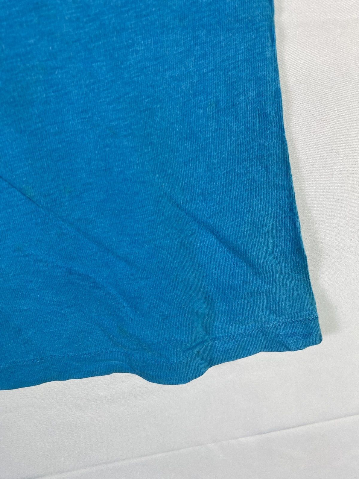 Hanes Vintage HANES waikiki beach HAWAII TEE Size s Size US S / EU 44-46 / 1 - 6 Thumbnail