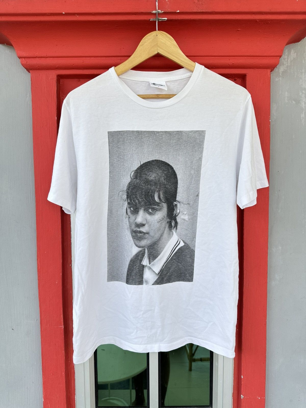 Vintage Underground London Youth by Derek Ridgers Photo Tee Size US S / EU 44-46 / 1 - 1 Thumbnail