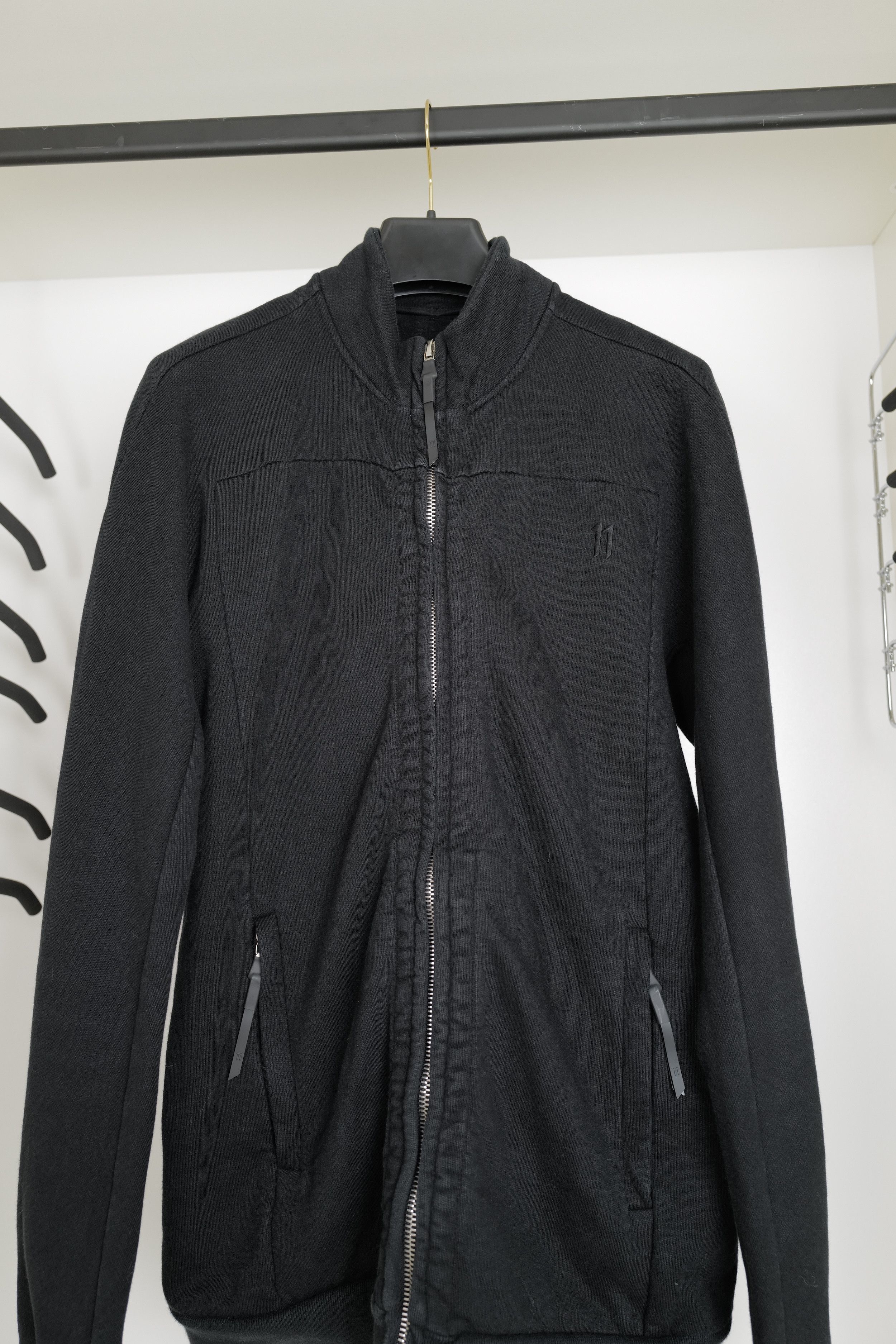 11 By Boris Bidjan Saberi 11 by Boris Bidjan Saberi jacket Size US M / EU 48-50 / 2 - 7 Thumbnail