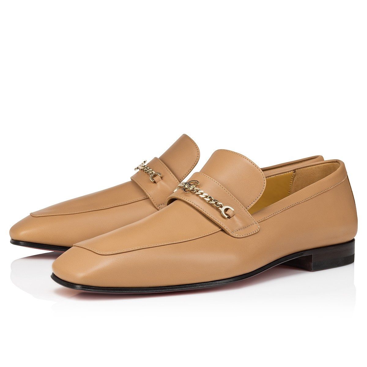 mj moc beige