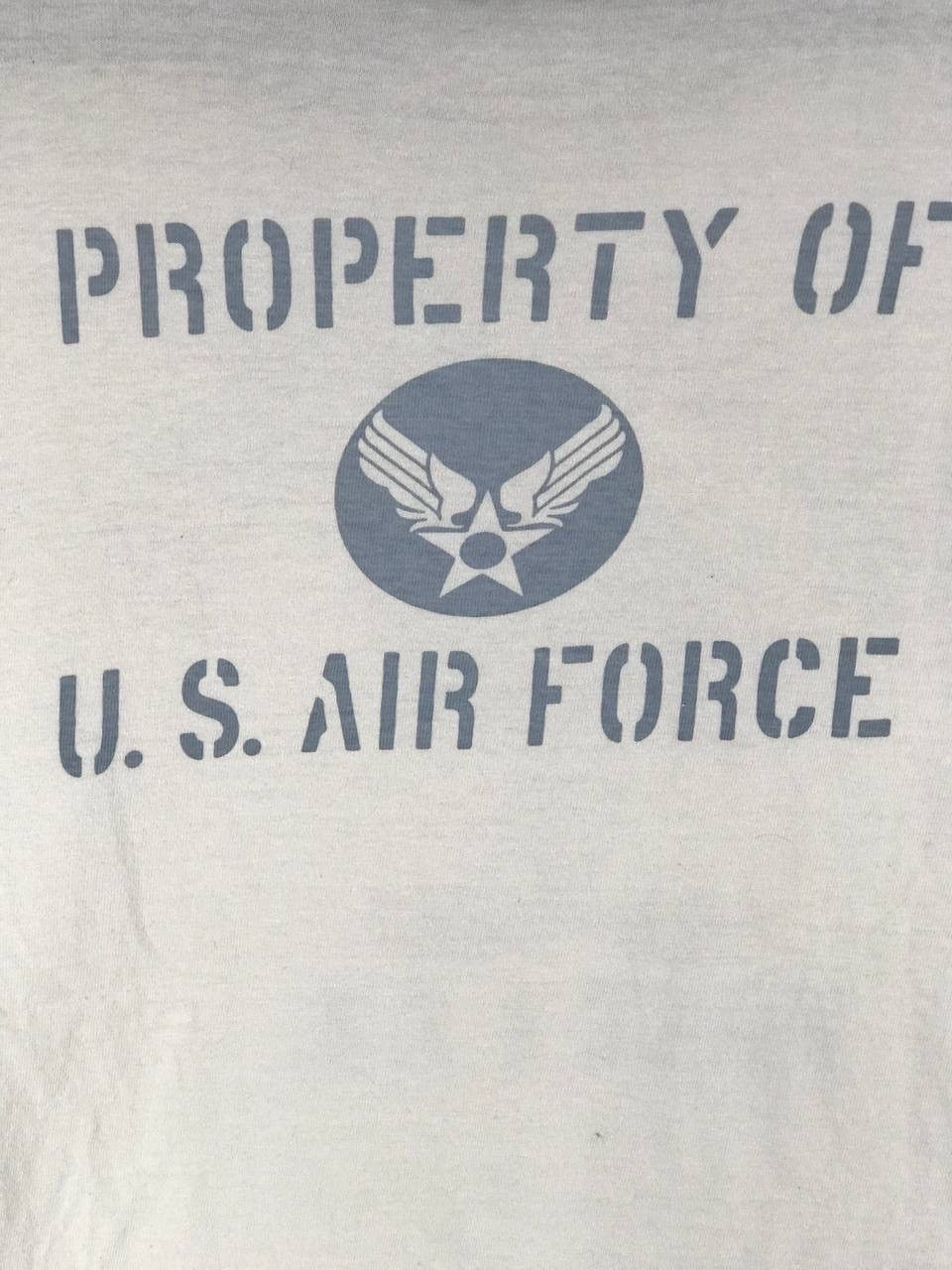 Japanese Brand × TOYS McCOY × Warner Bros Rare collaboration withe tweety air force vance AFB Size US L / EU 52-54 / 3 - 6 Thumbnail