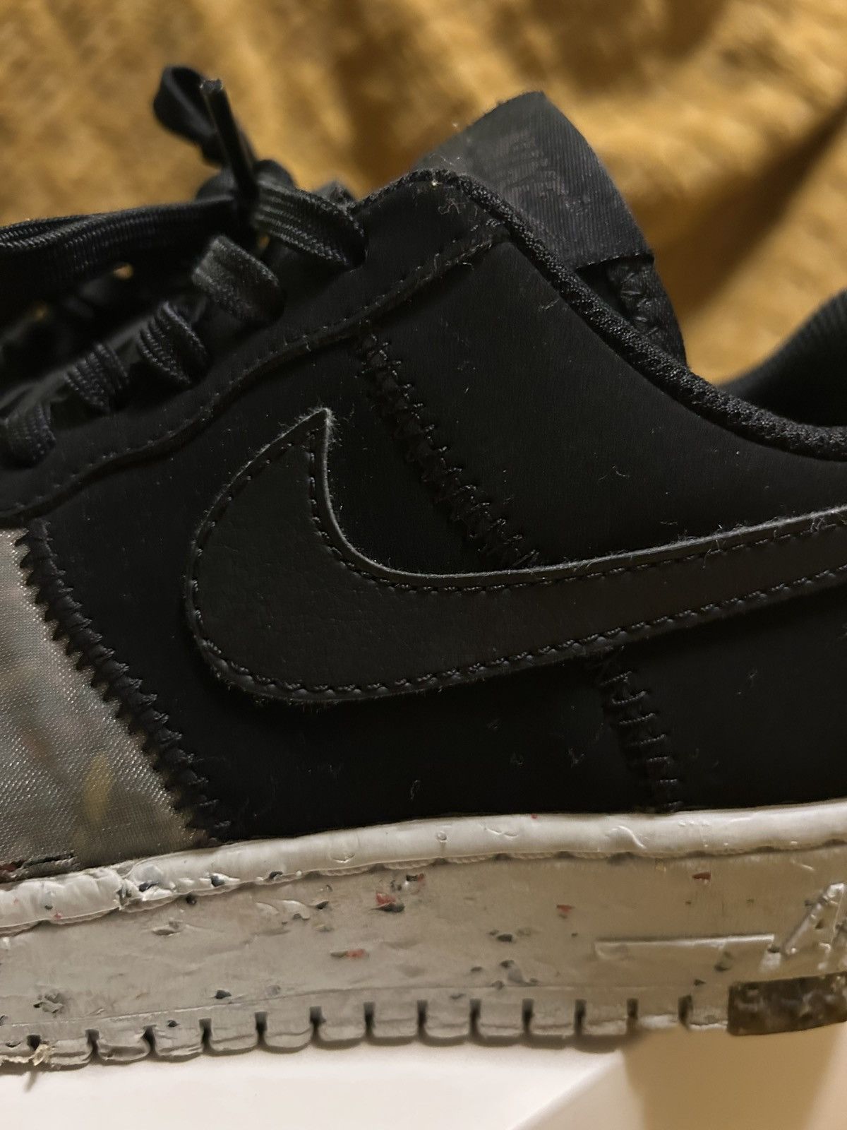 Nike Nike Air Force 1 Size US 7.5 / IT 37.5 - 5 Thumbnail