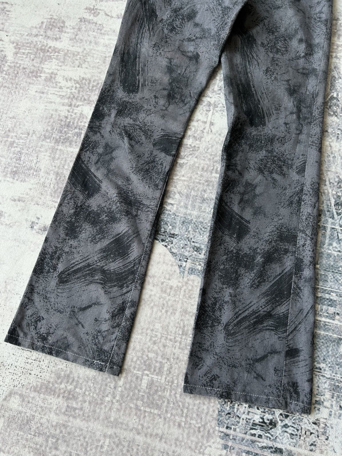 Tornado Mart Tornado Mart Flared Classic Design Size US 28 / EU 44 - 12 Thumbnail