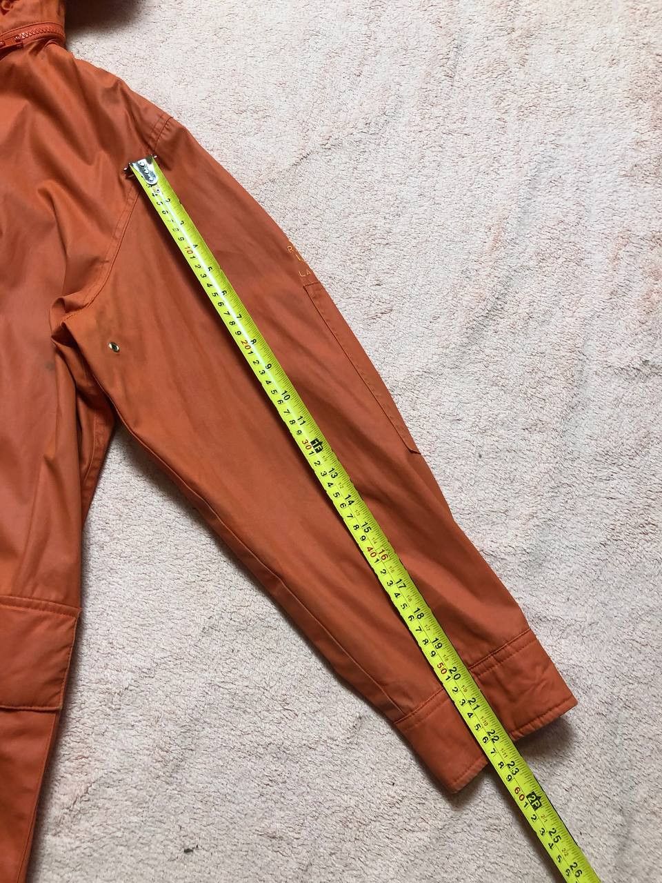 Ralph Lauren Streetwear Ralph Lauren Jacket Size L Logo Vintage Size US L / EU 52-54 / 3 - 6 Thumbnail