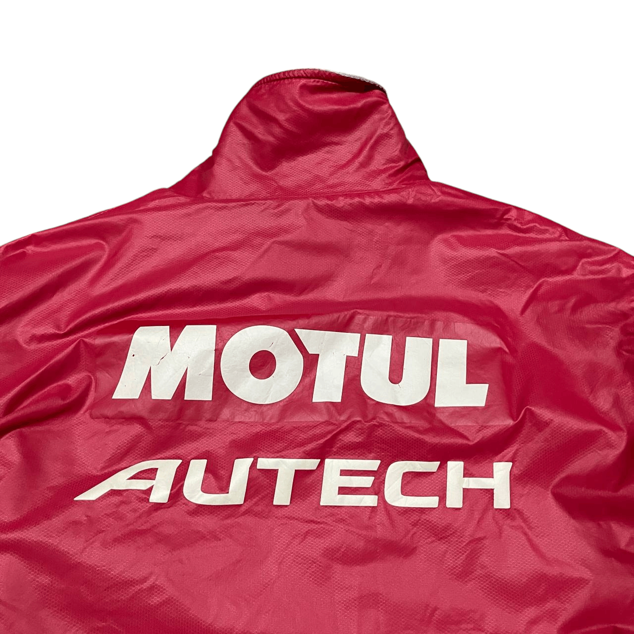Japanese Brand Vintage Nissan Nismo Racing Reversible Jacket Size US L / EU 52-54 / 3 - 9 Thumbnail