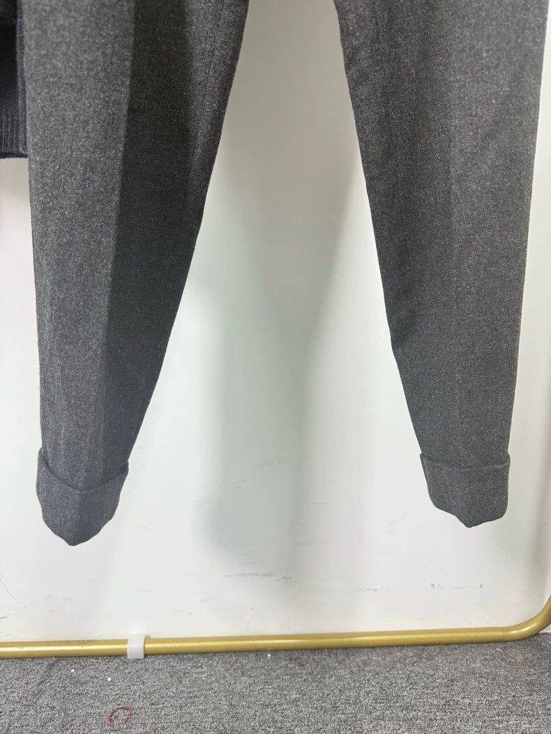 Loro Piana LORO PIANA overcoat Size S / US 4 / IT 40 - 6 Thumbnail