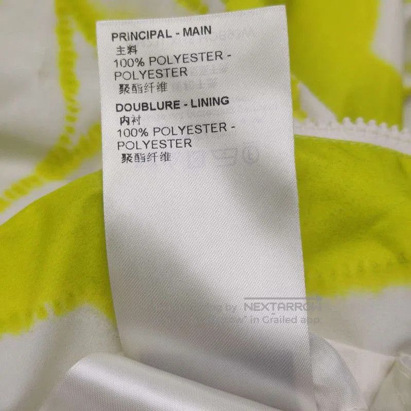 Louis Vuitton Louis Vuitton Colorblock Hooded Long Sleeve Jacket. Size US L / EU 52-54 / 3 - 7 Thumbnail