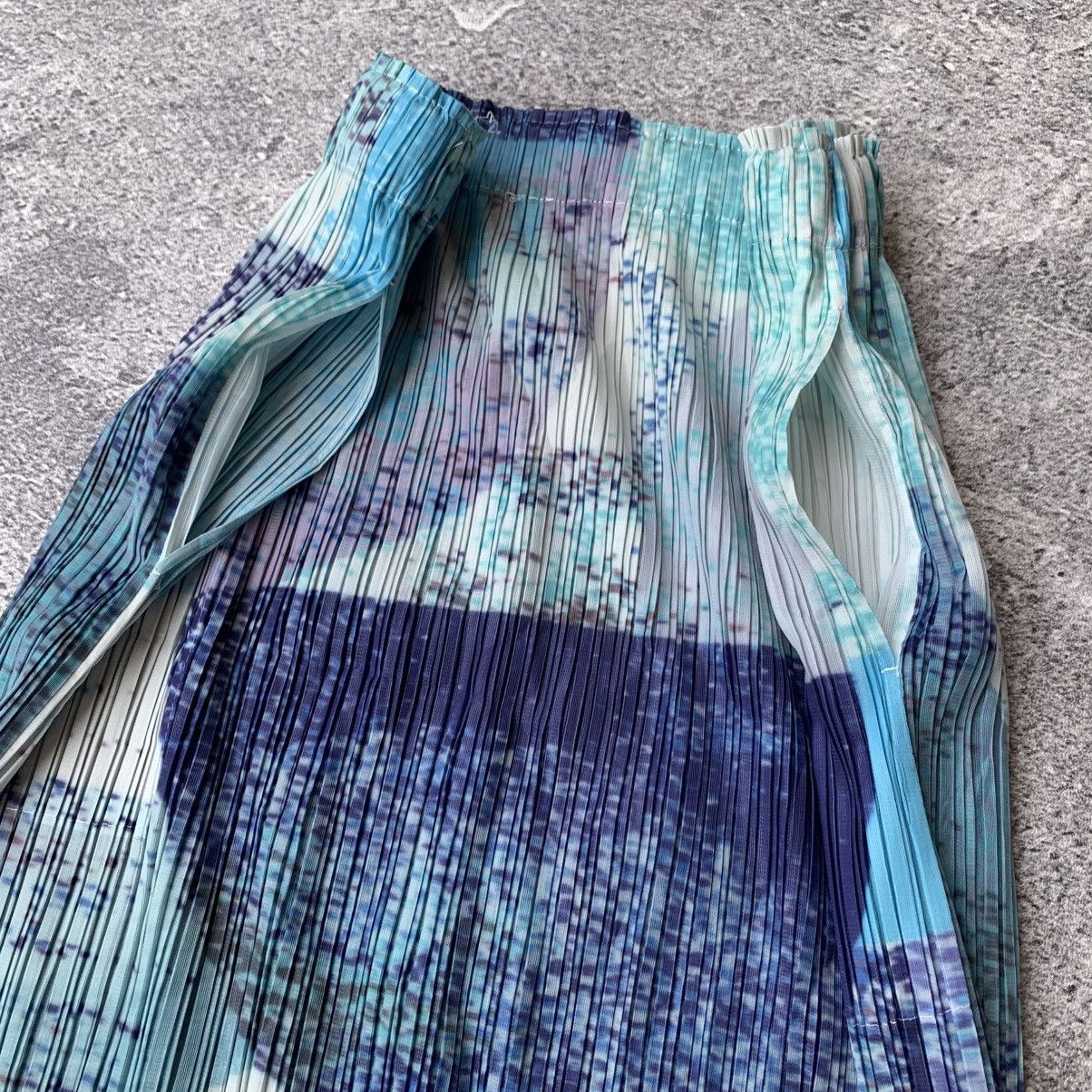 Pleats Please Issey Miyake Pleats Please Issey Miyake Skirts Size 28" / US 6 / IT 42 - 5 Thumbnail