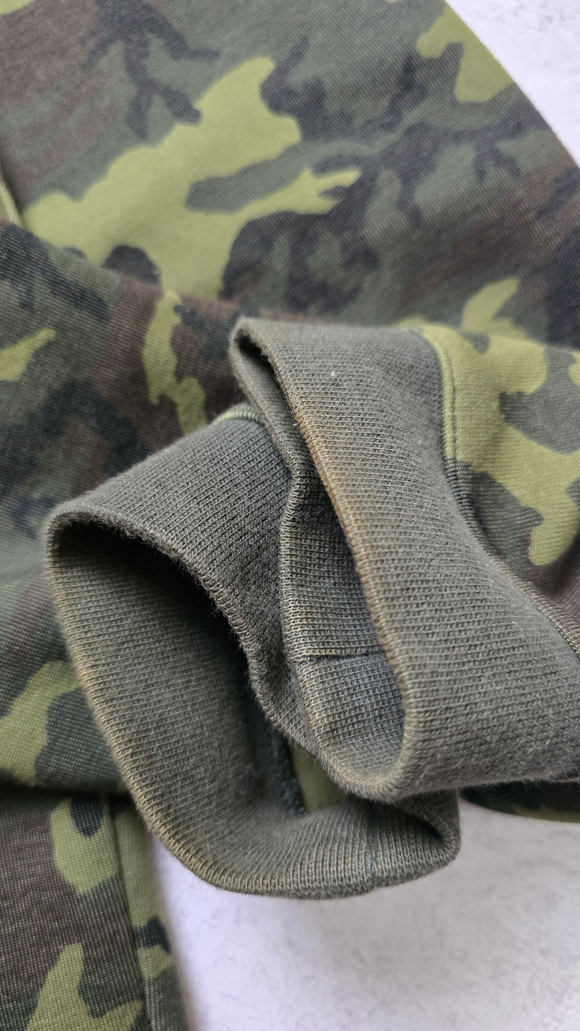 Nike Nike Tech Fleece Windrunner 694004-355 Size M Jacket Size US M / EU 48-50 / 2 - 12 Thumbnail