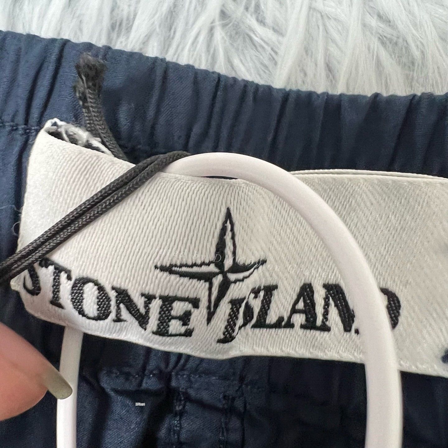 Stone Island Stone Island Pants Size 28 Size US 28 / EU 44 - 3 Thumbnail